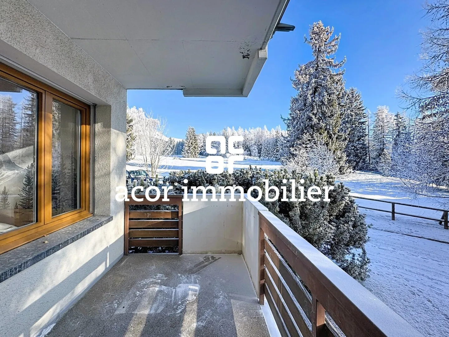 Crans-Montana - Ein echtes Lieblingsstück in den Bergen - Foto 6 von 11