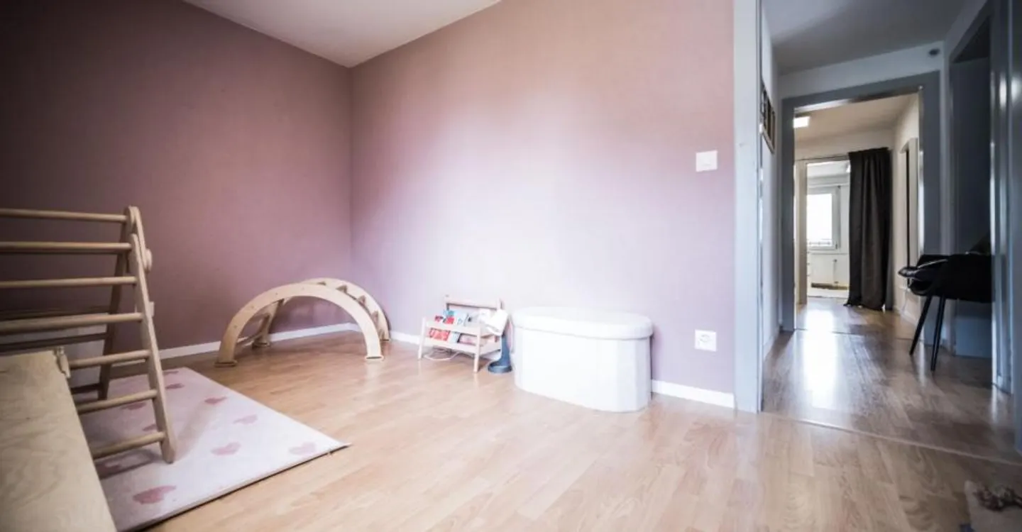 Appartamento 4.5 camere incantevole - Foto 7 di 12