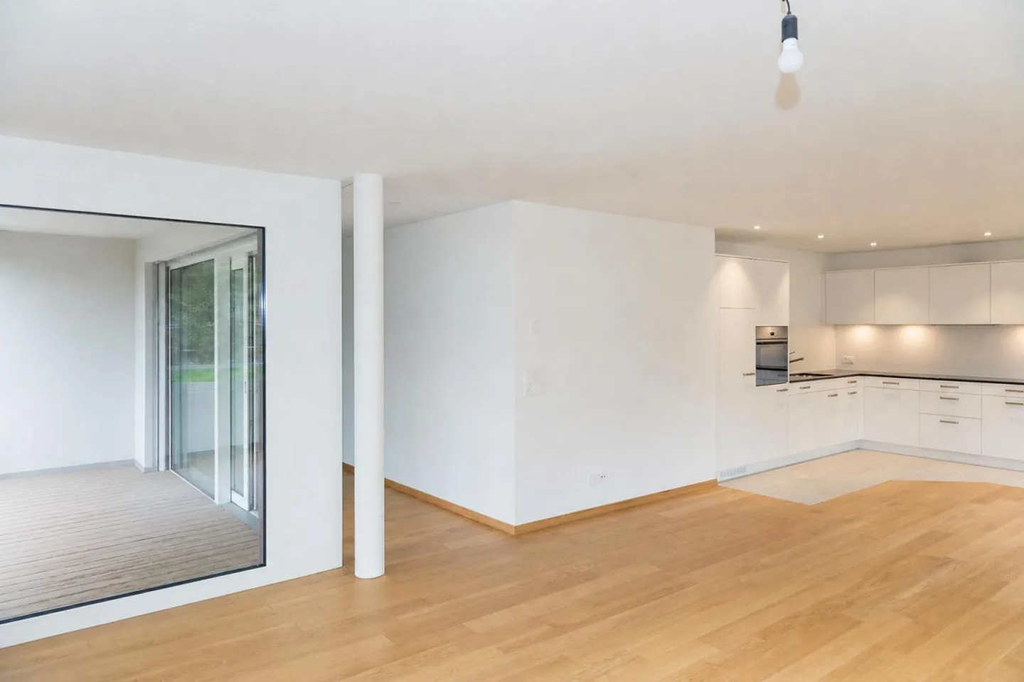 Appartement 3.5 pièces à Giswil - Photo 3 sur 8