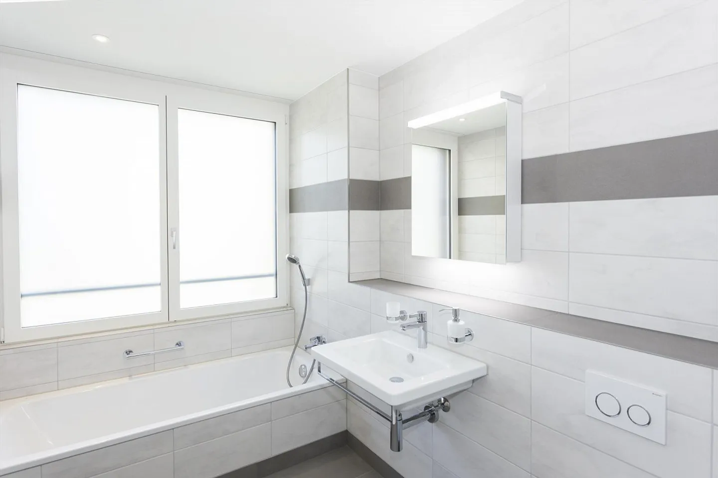 Appartement 3.5 pièces à Giswil - Photo 4 sur 8
