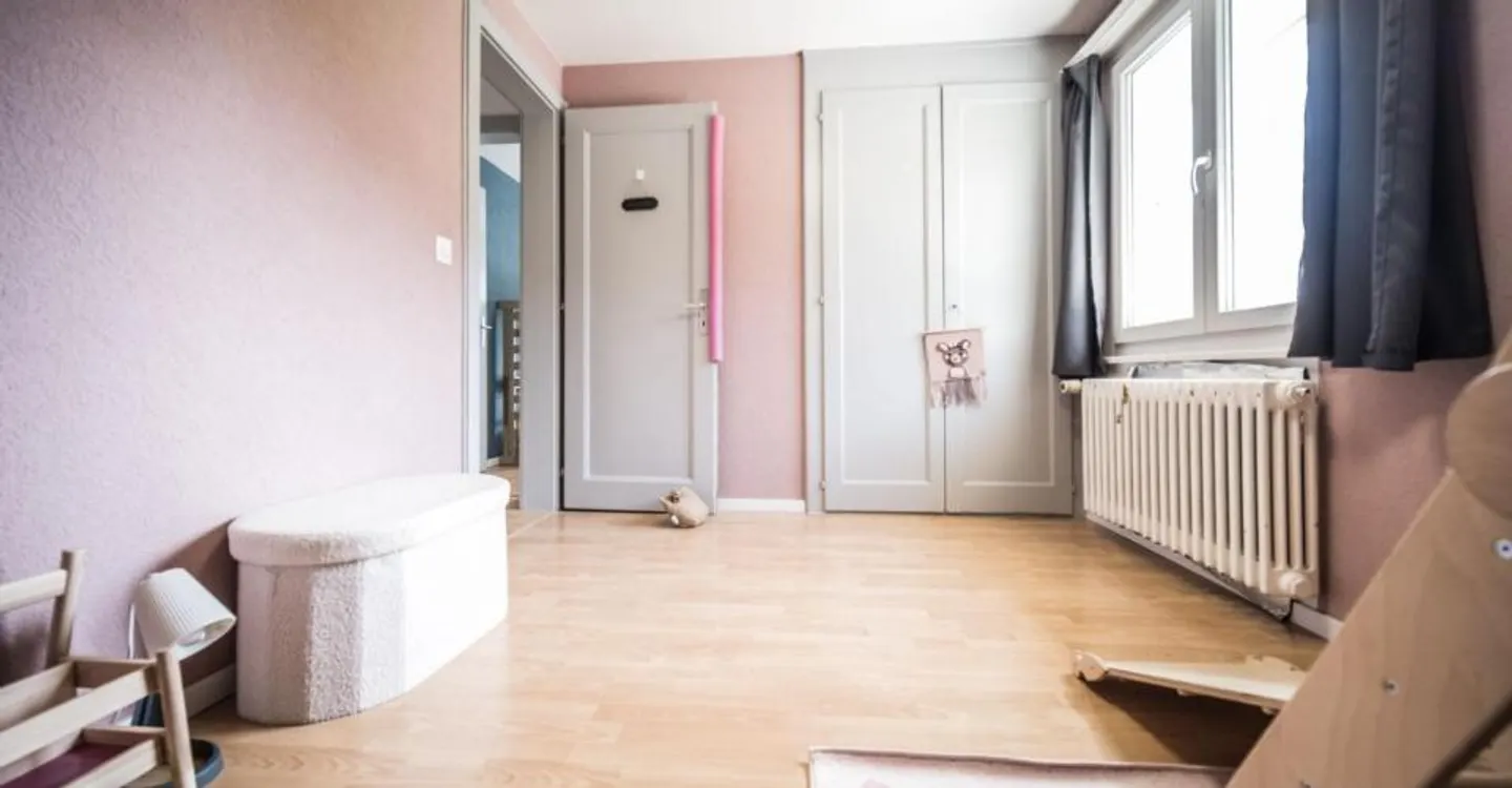 Appartamento 4.5 camere incantevole - Foto 8 di 12
