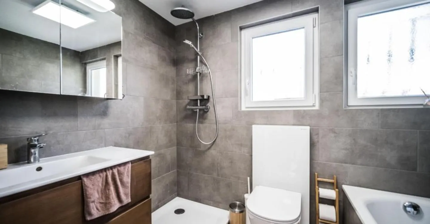 Appartamento 4.5 camere incantevole - Foto 9 di 12