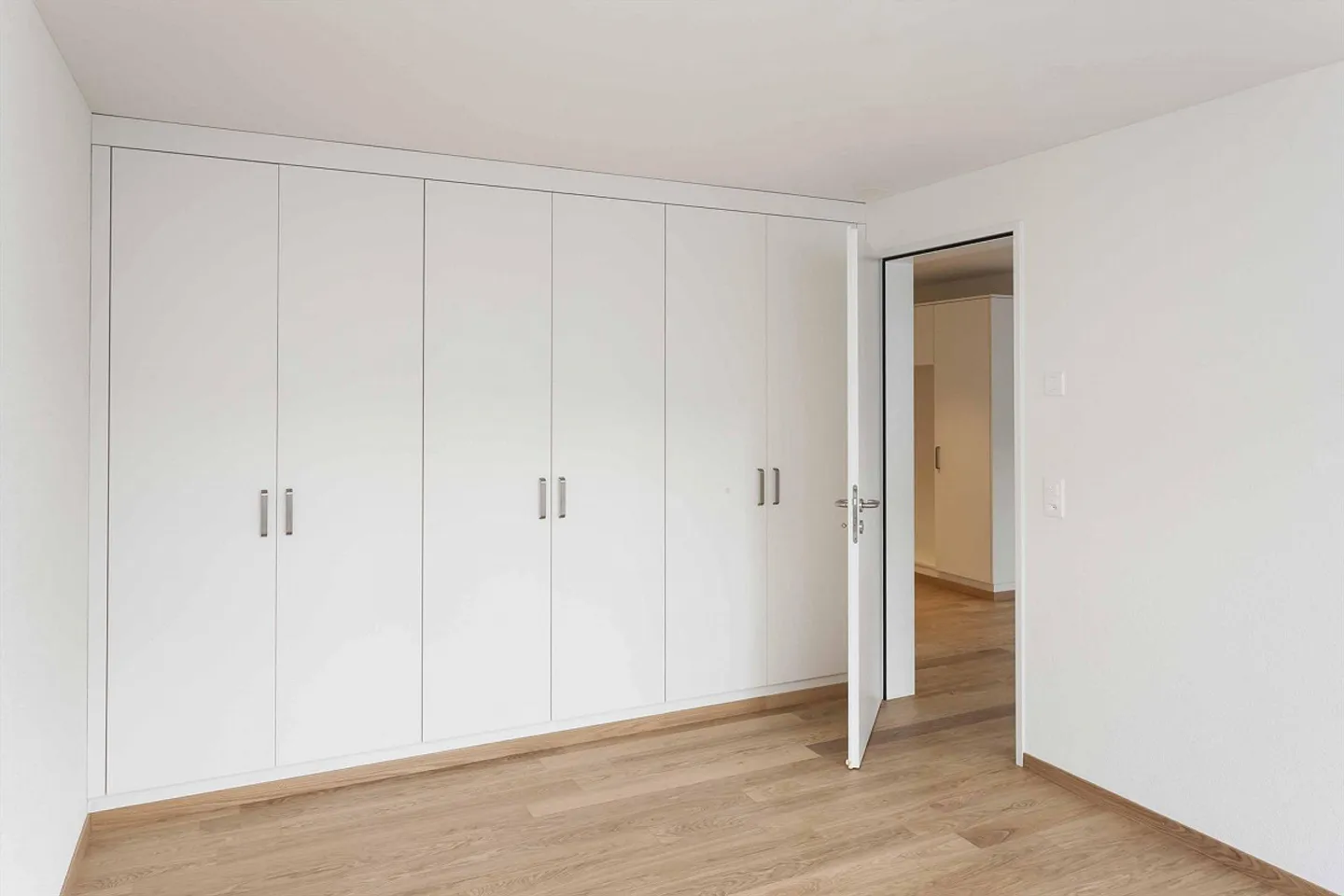 Appartement 3.5 pièces à Giswil - Photo 6 sur 8