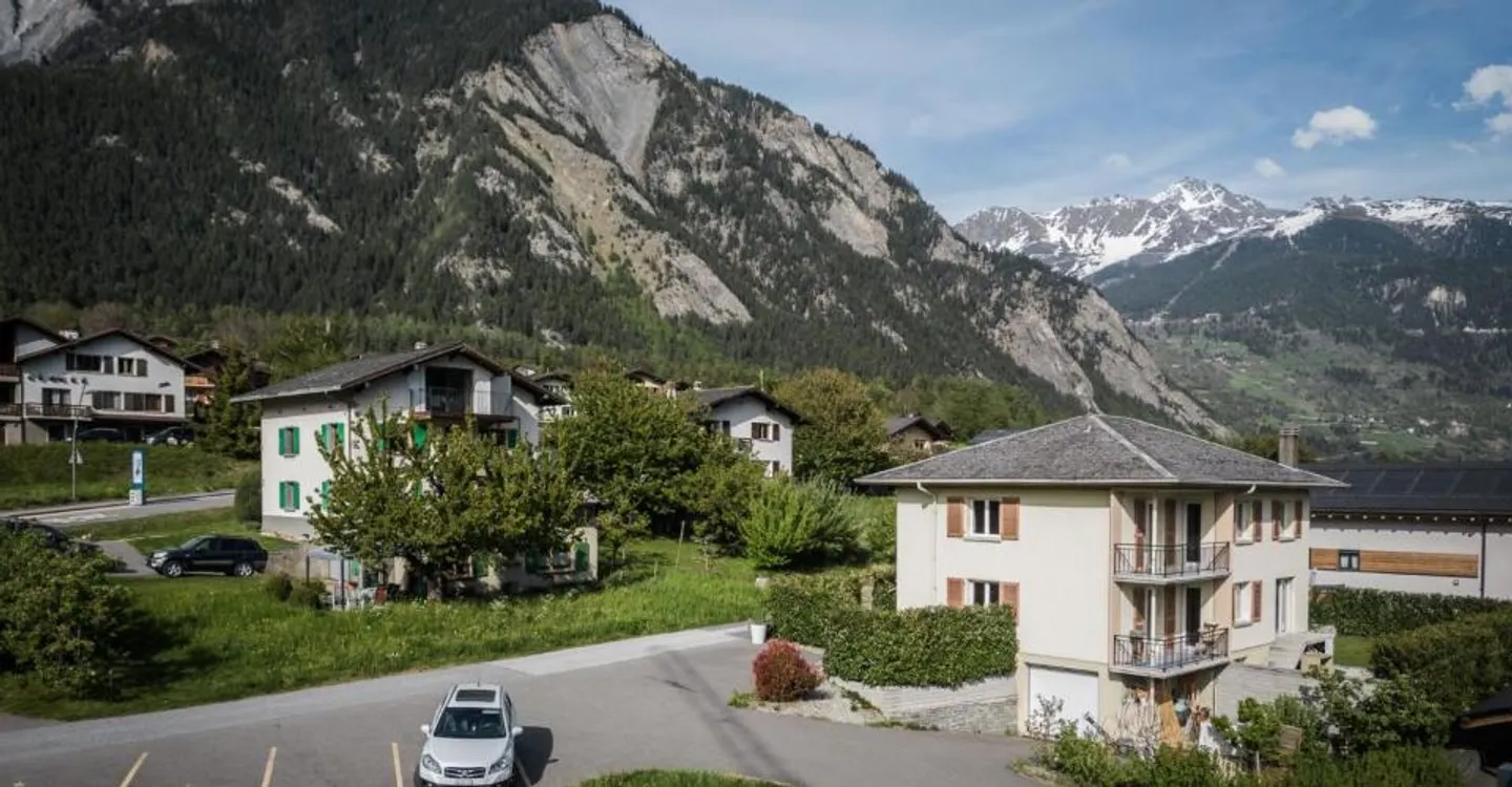 Appartamento 4.5 camere incantevole - Foto 12 di 12