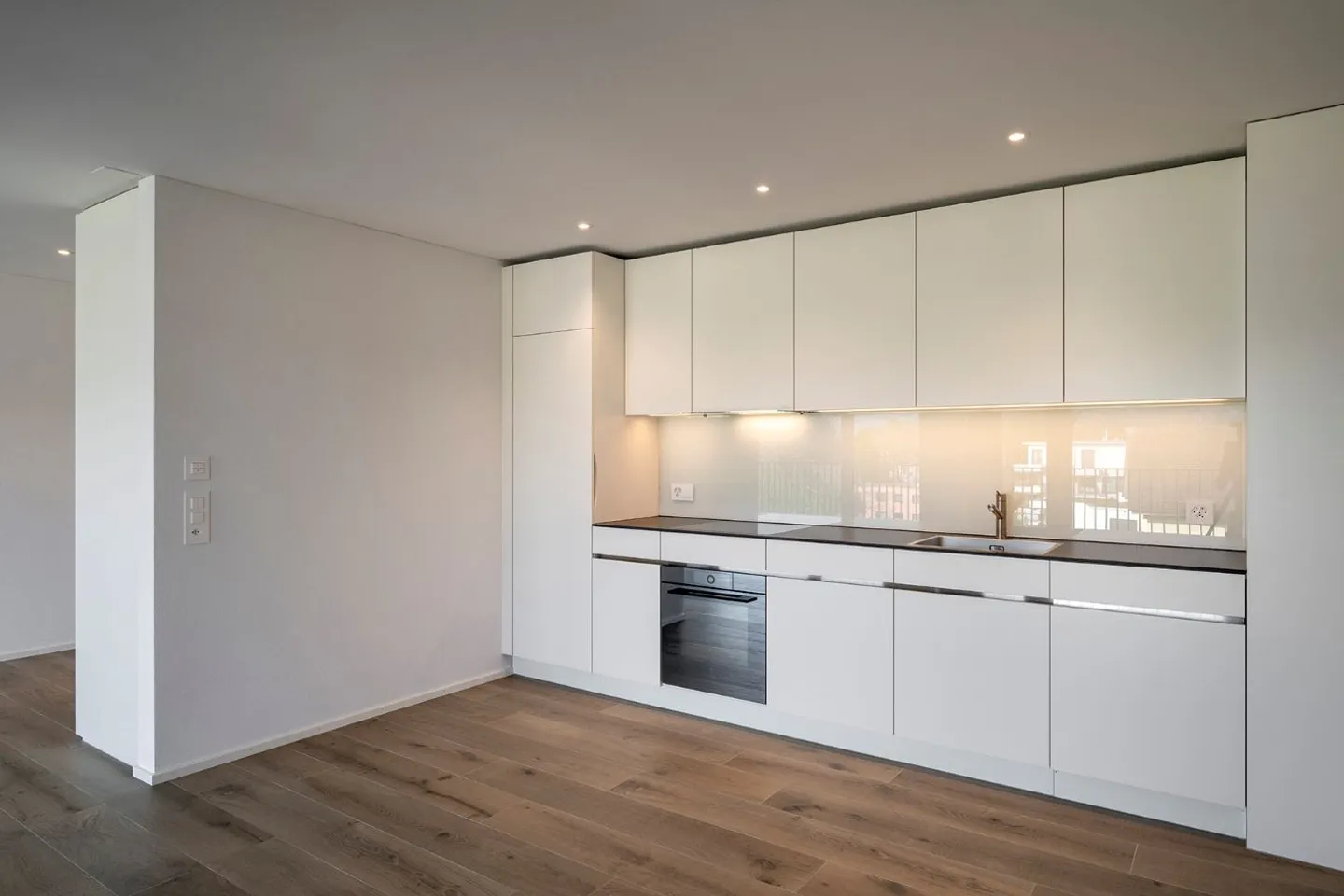 Modern Apartment in Wetzikon - Photo 2 of 10