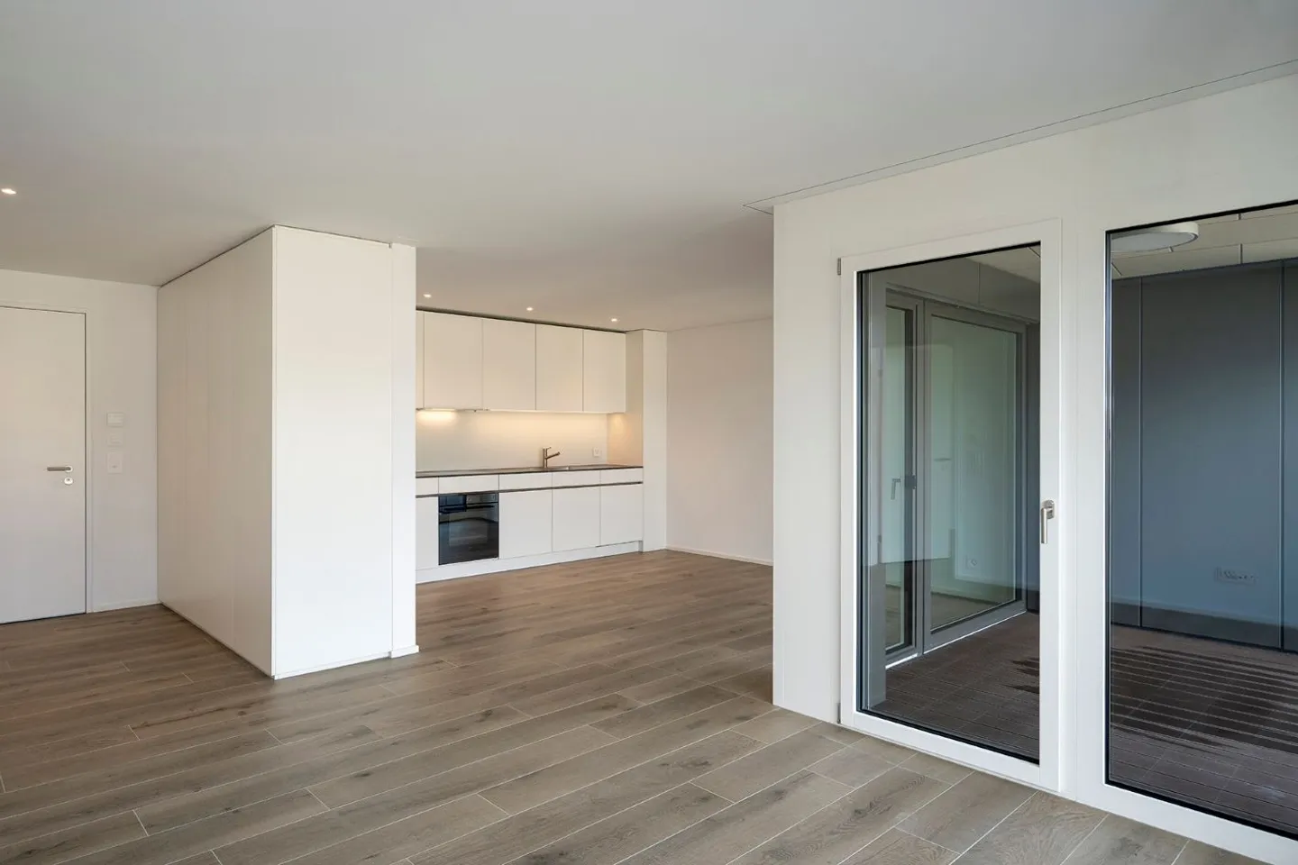 Modern Apartment in Wetzikon - Photo 3 of 10