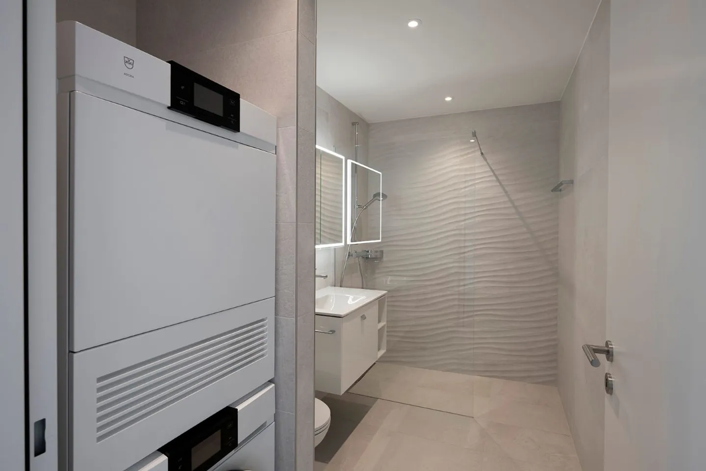 Modern Apartment in Wetzikon - Photo 4 of 10