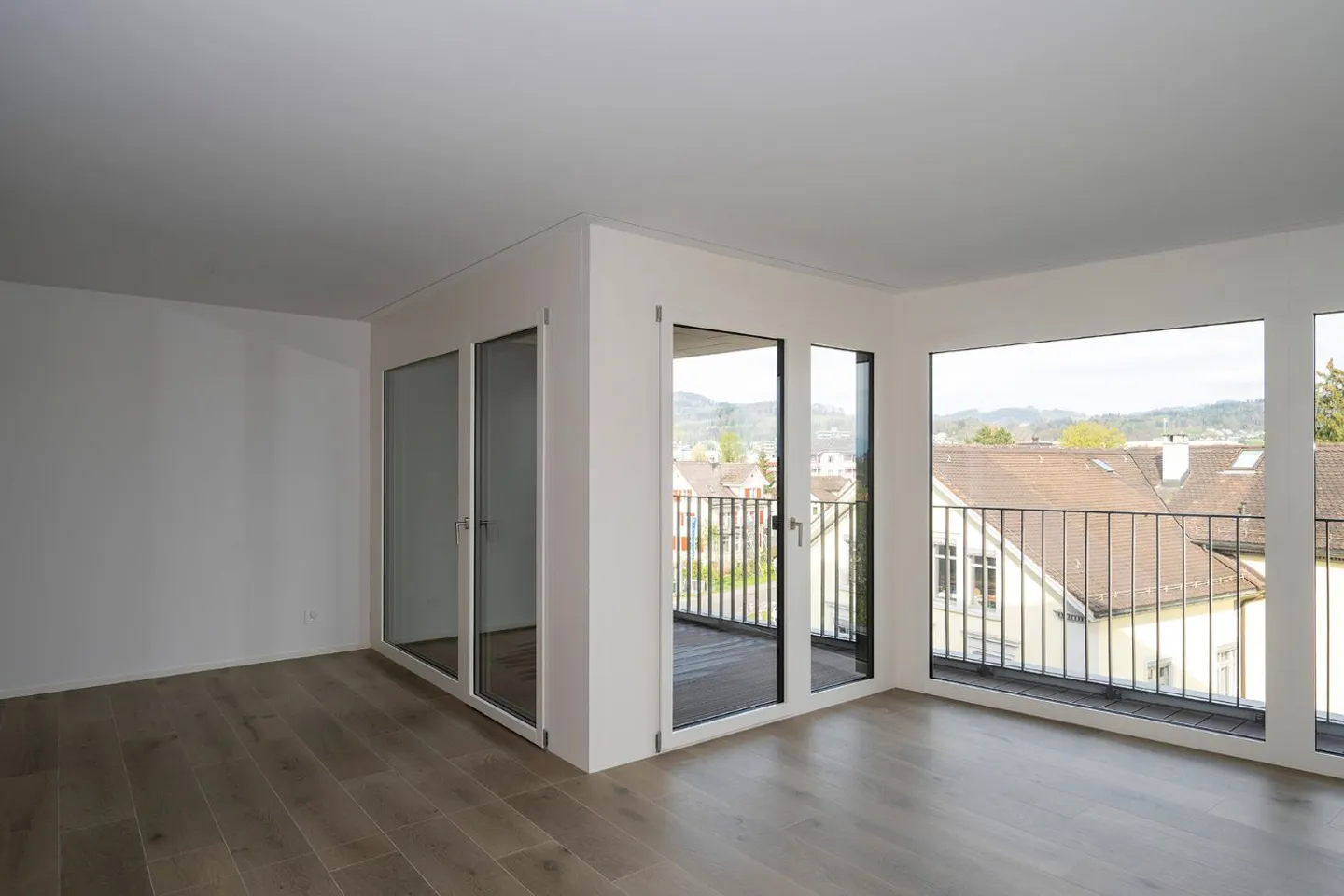 Modern Apartment in Wetzikon - Photo 5 of 10