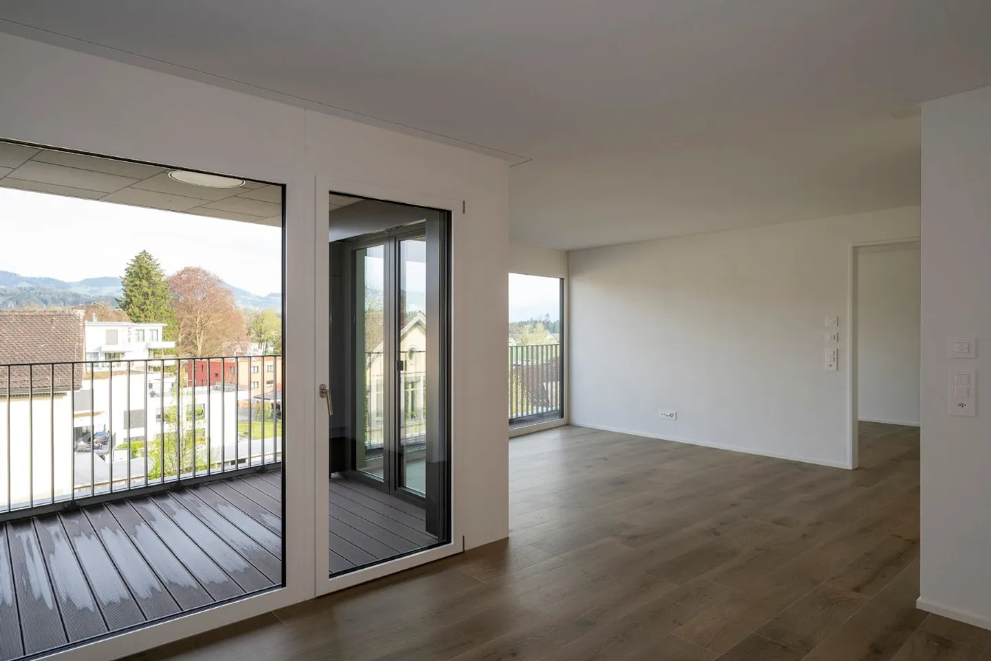 Modern Apartment in Wetzikon - Photo 6 of 10
