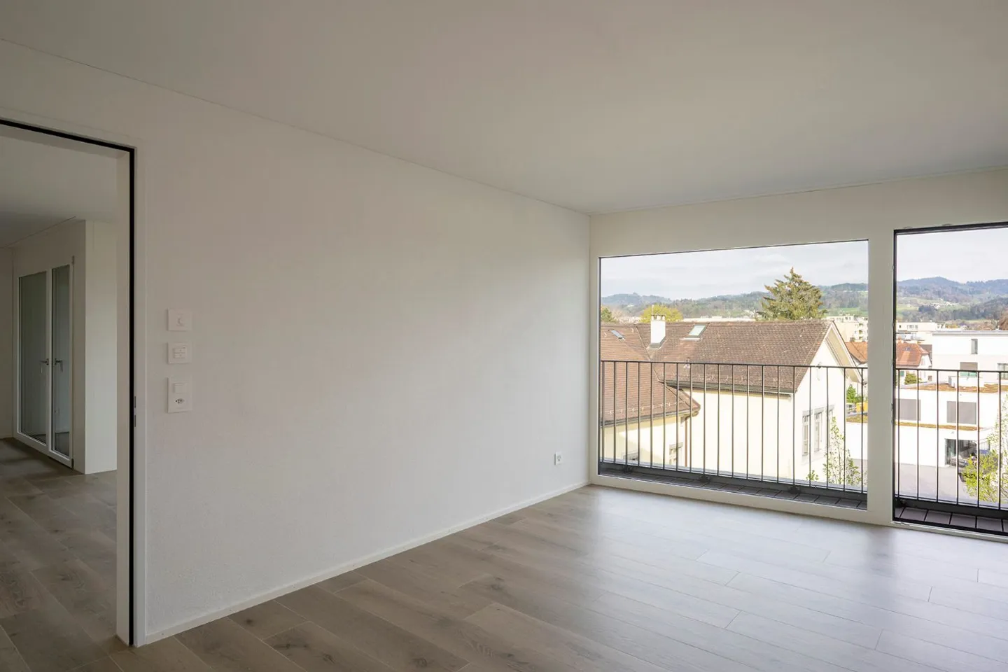 Modern Apartment in Wetzikon - Photo 7 of 10