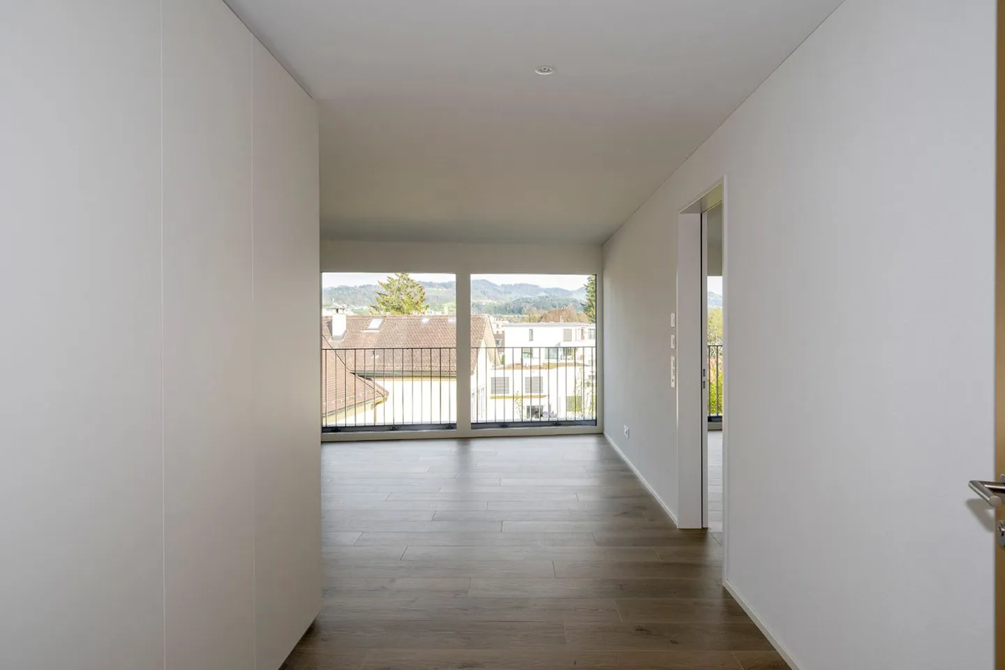 Modern Apartment in Wetzikon - Photo 8 of 10