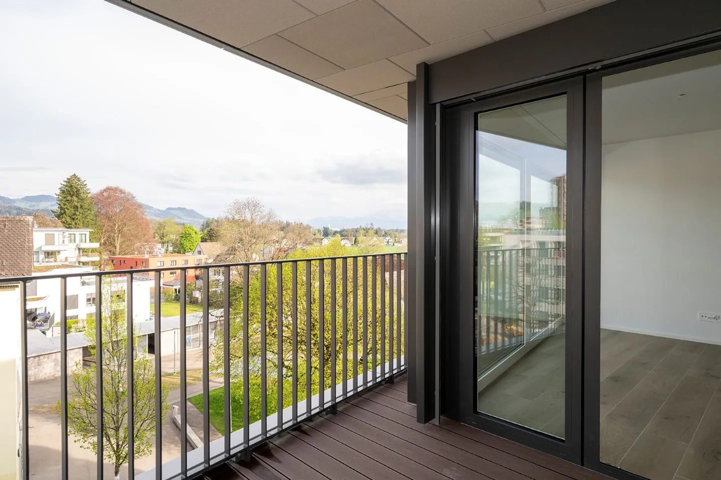 Modern Apartment in Wetzikon - Photo 9 of 10