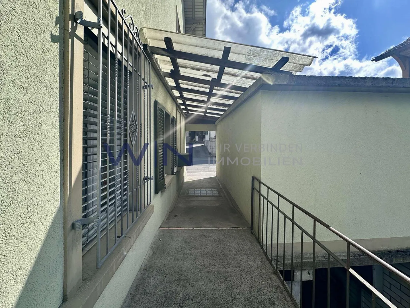 Mehrfamilienhaus kaufen - Foto 5 von 8