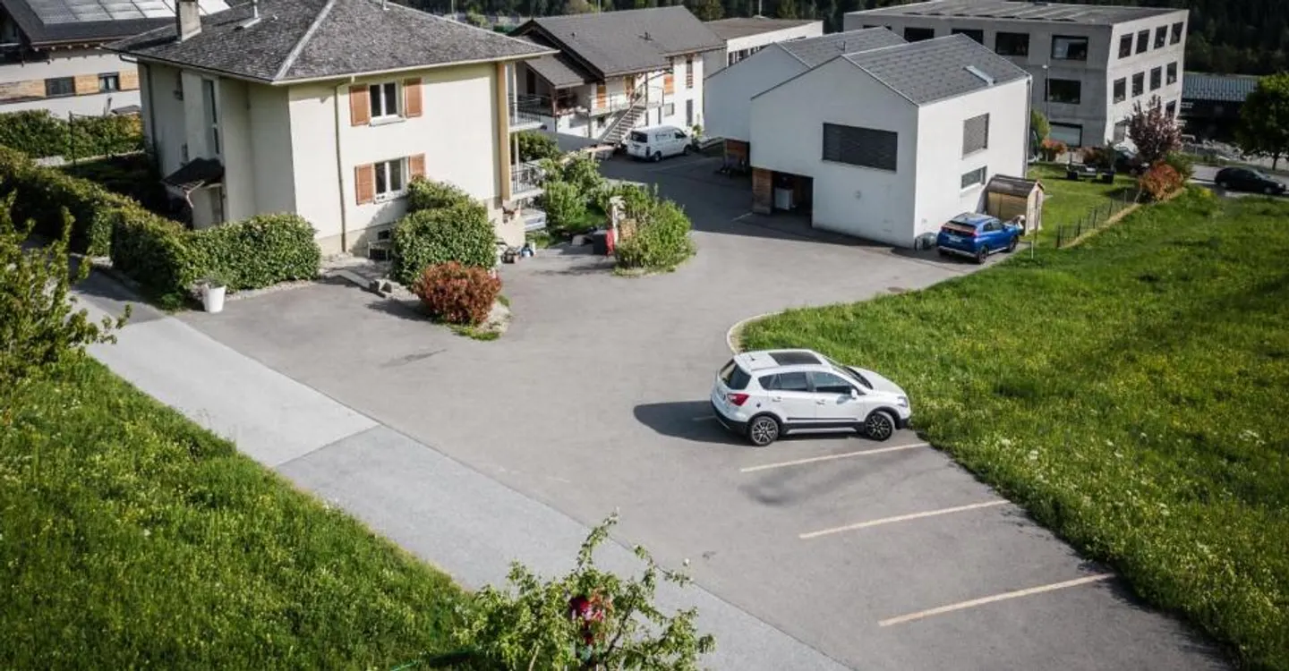 Appartamento 4.5 camere incantevole - Foto 11 di 12