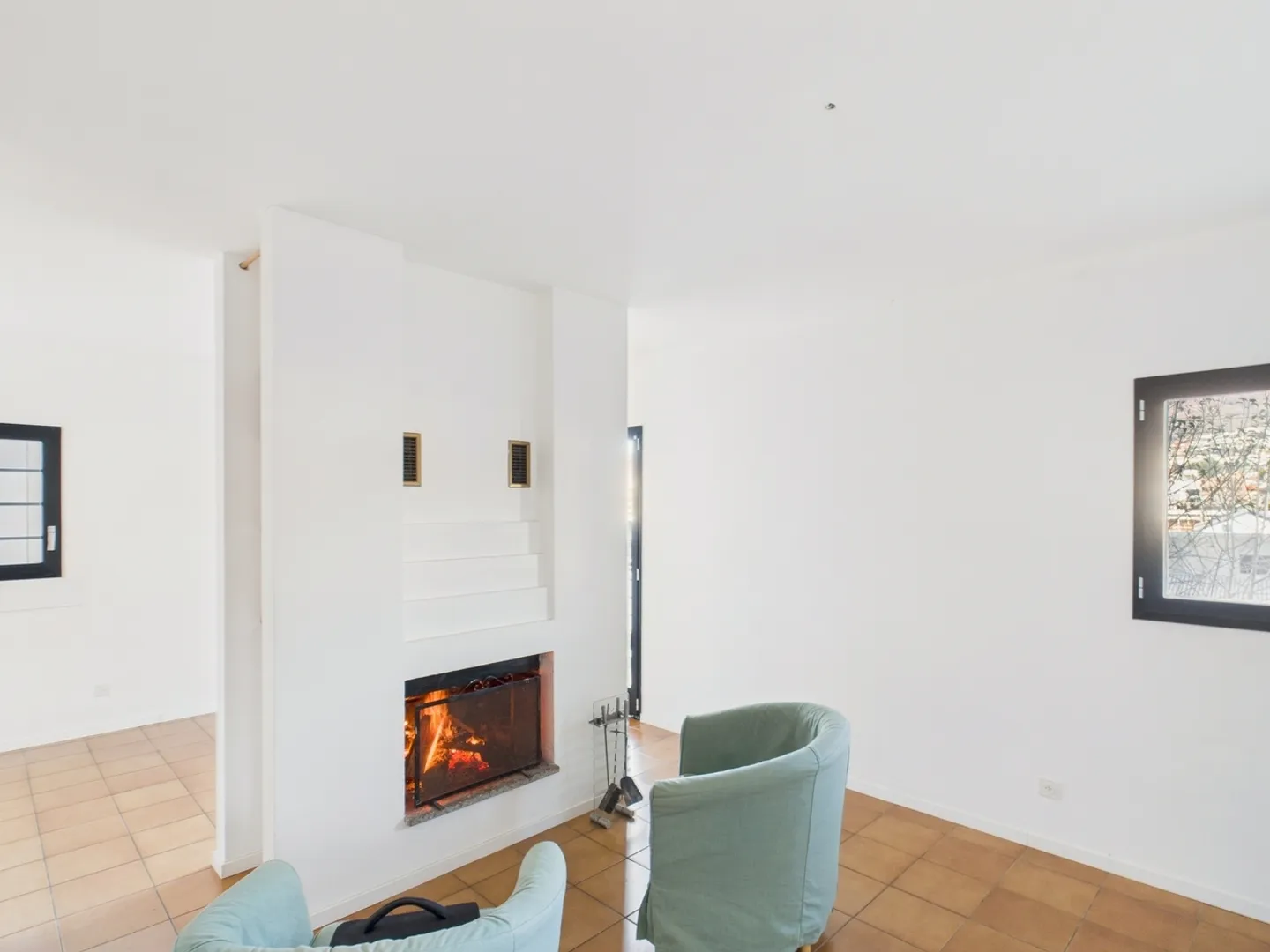 Elegante Doppelhaushälfte in Chiasso, Kanton Tessin - Foto 4 von 13