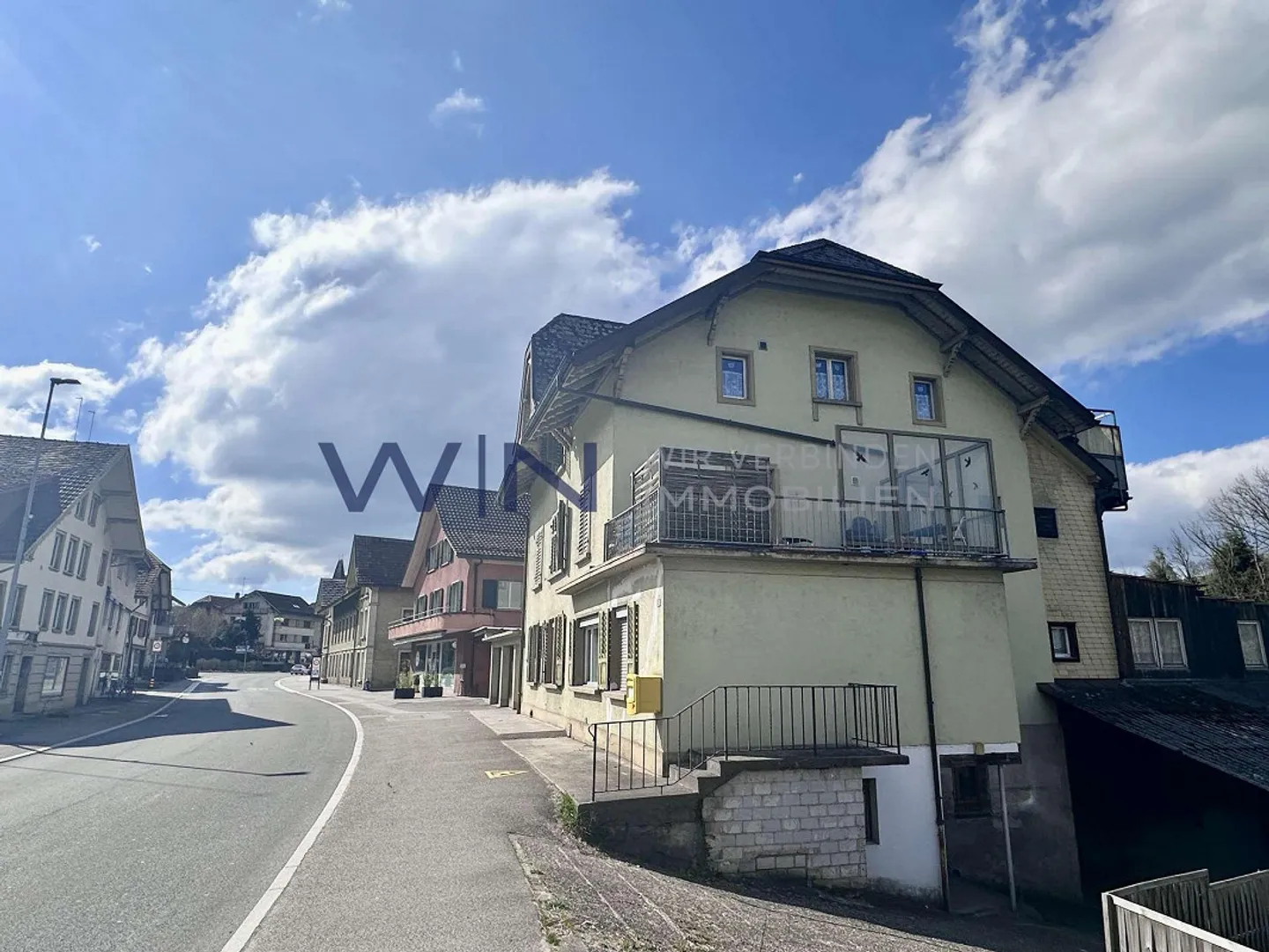 Mehrfamilienhaus kaufen - Foto 6 von 8