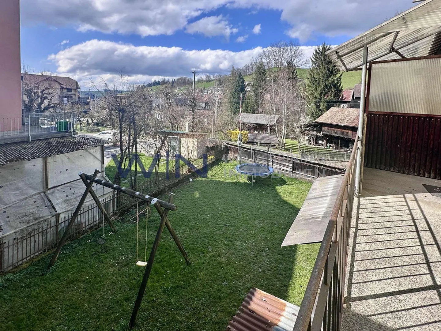 Mehrfamilienhaus kaufen - Foto 4 von 8