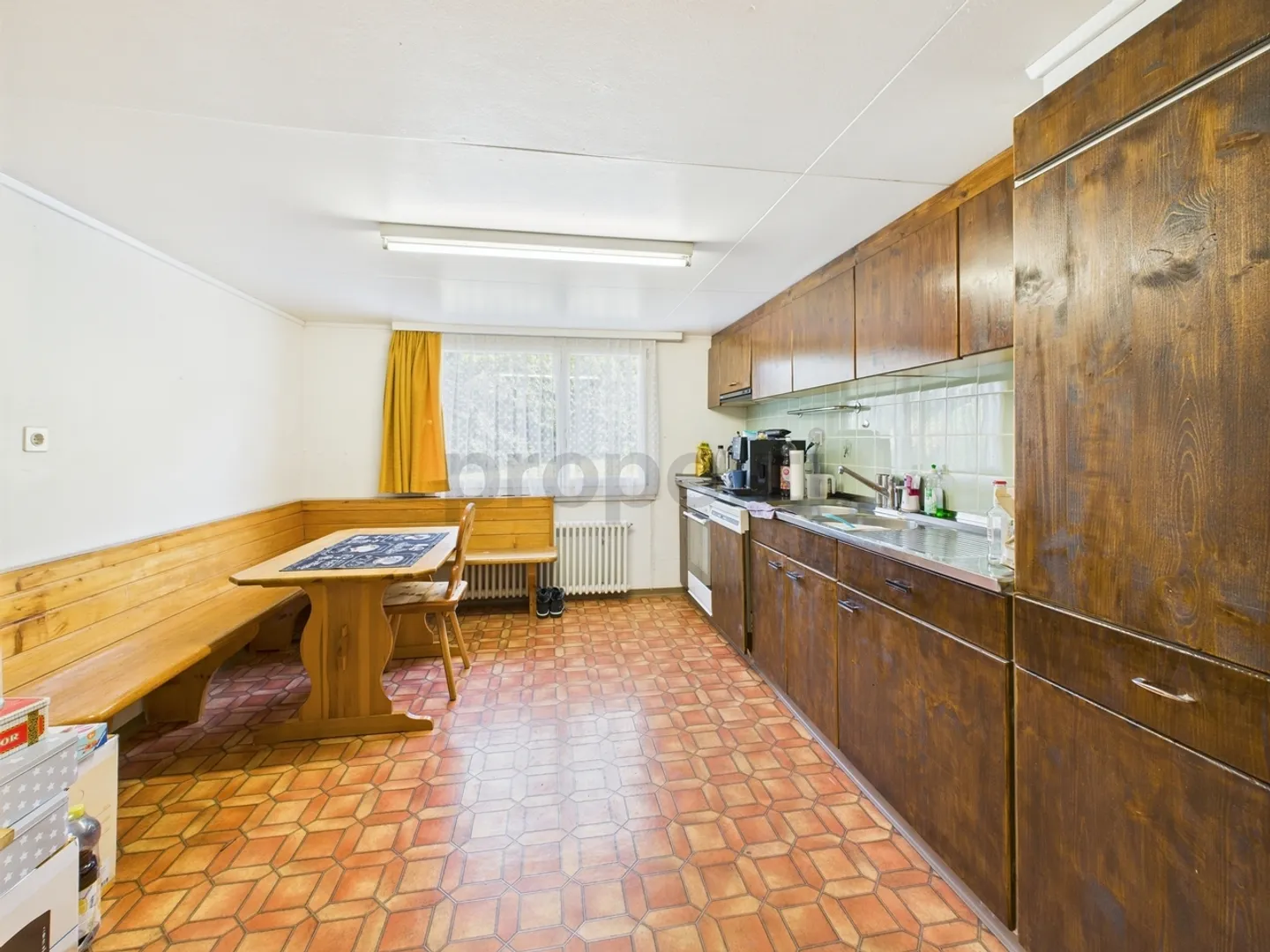 Furnished apartment with 4.5 rooms in Flühli, Canton LU - Photo 4 of 9