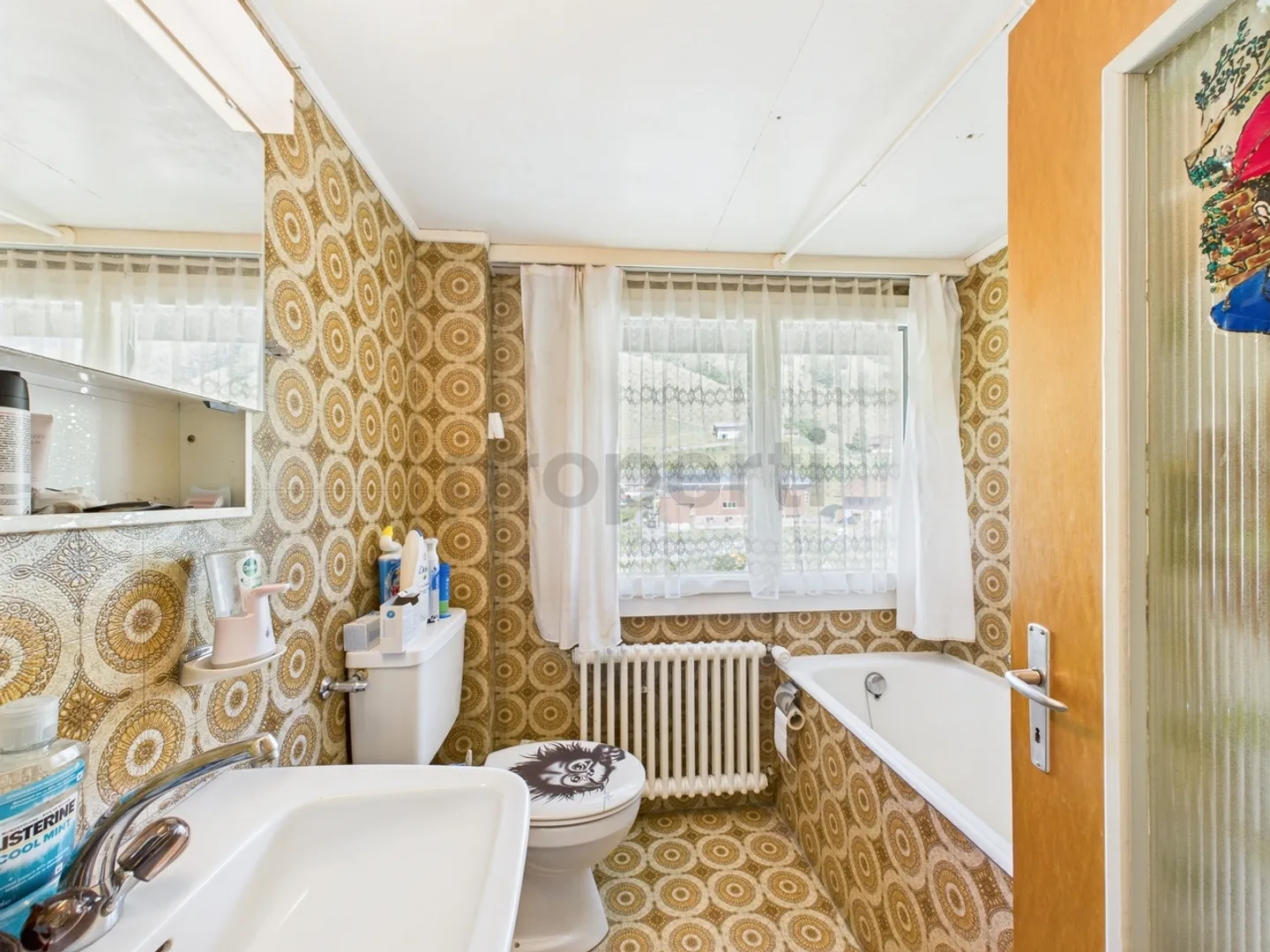 Furnished apartment with 4.5 rooms in Flühli, Canton LU - Photo 7 of 9