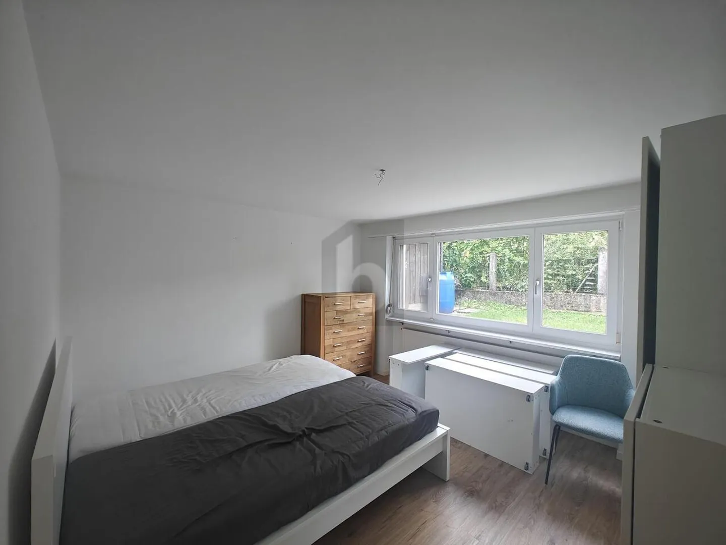 RUHIG UND FAMILIENFREUNDLICH MIT WINTERGARTEN - Foto 5 von 6