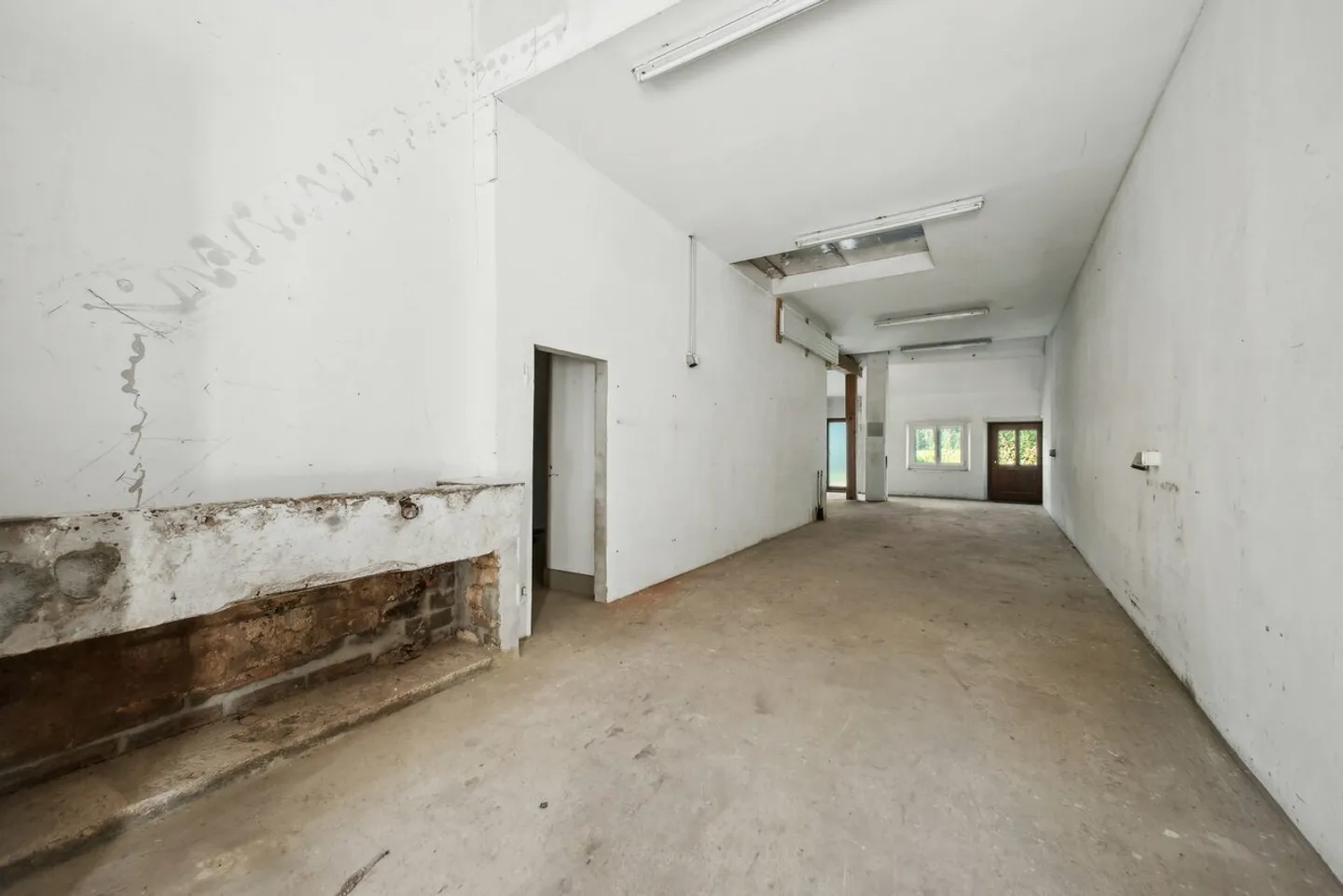 Ferme du XVIIe siècle rénovée au coeur de la Vallée de Joux - Photo 19 sur 23