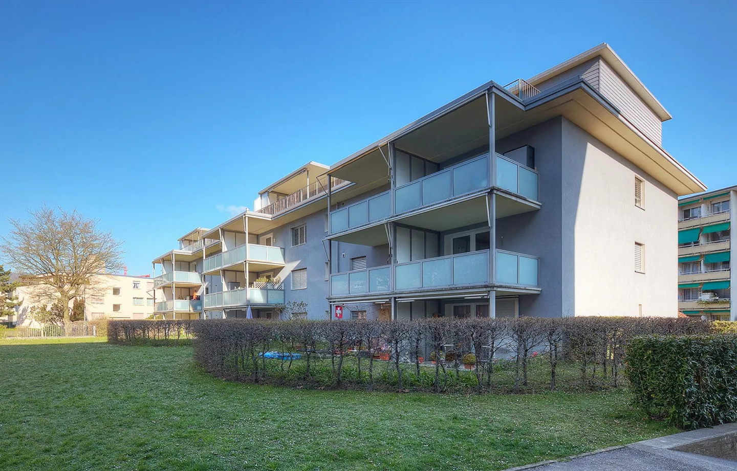 Rent without deposit - Modern living guaranteed! - Photo 1 of 6