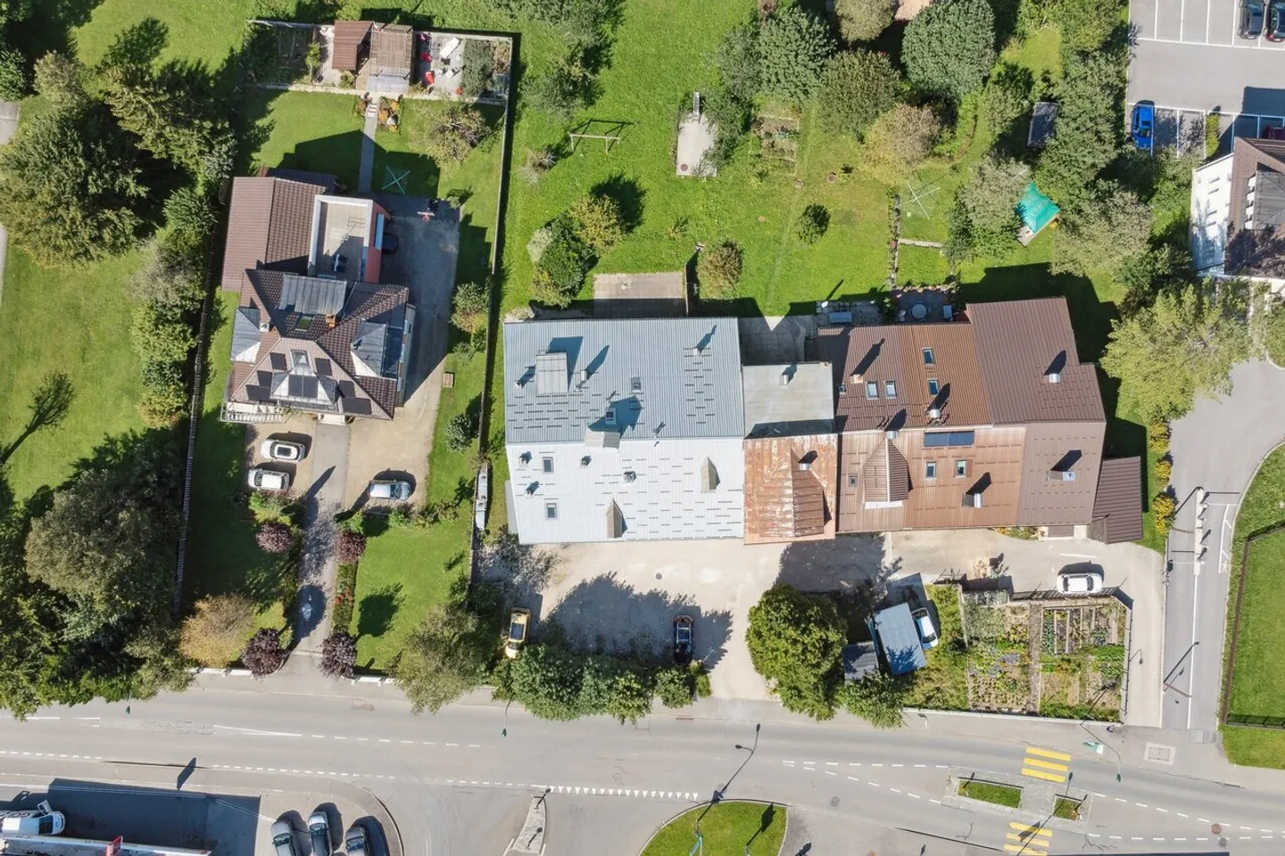 Ferme du XVIIe siècle rénovée au coeur de la Vallée de Joux - Photo 21 sur 23