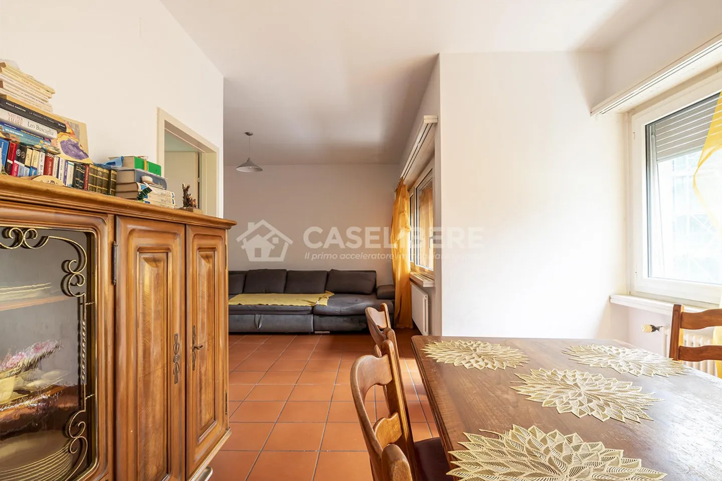 CONVENIENT 3.5 ROOMS IN BELLINZONA - Photo 1 of 7