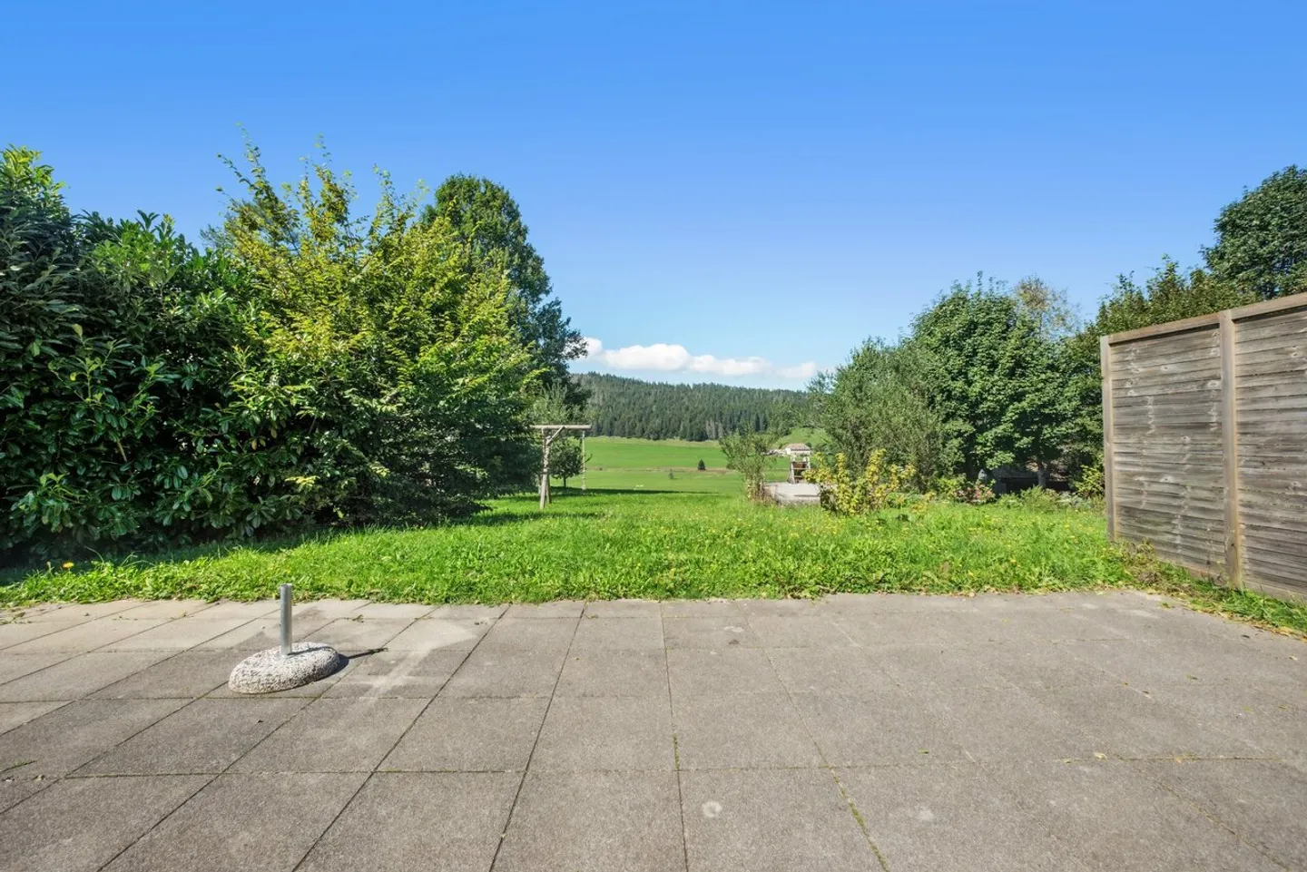 Ferme du XVIIe siècle rénovée au coeur de la Vallée de Joux - Photo 23 sur 23