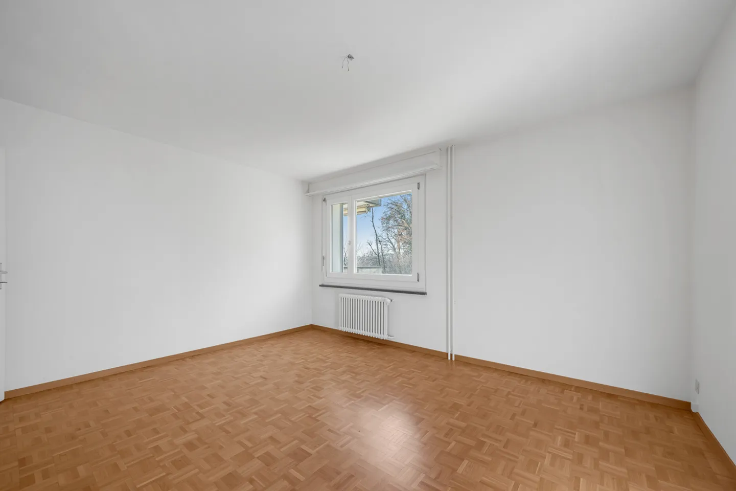 Familienfreundliche Wohnung in bester Lage - Foto 7 von 9