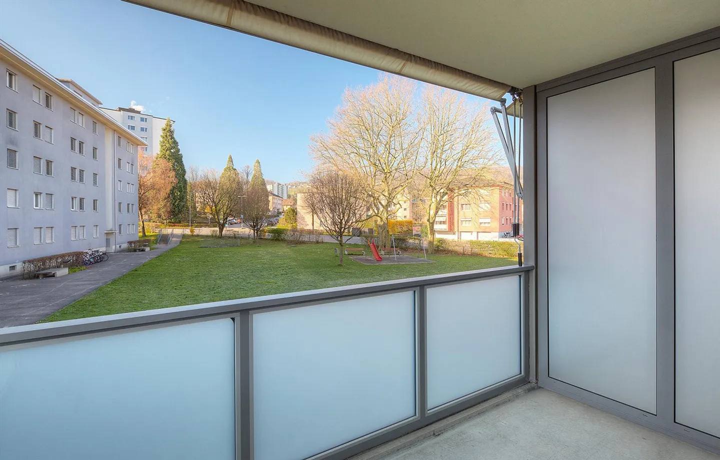 Rent without deposit - Modern living guaranteed! - Photo 5 of 6