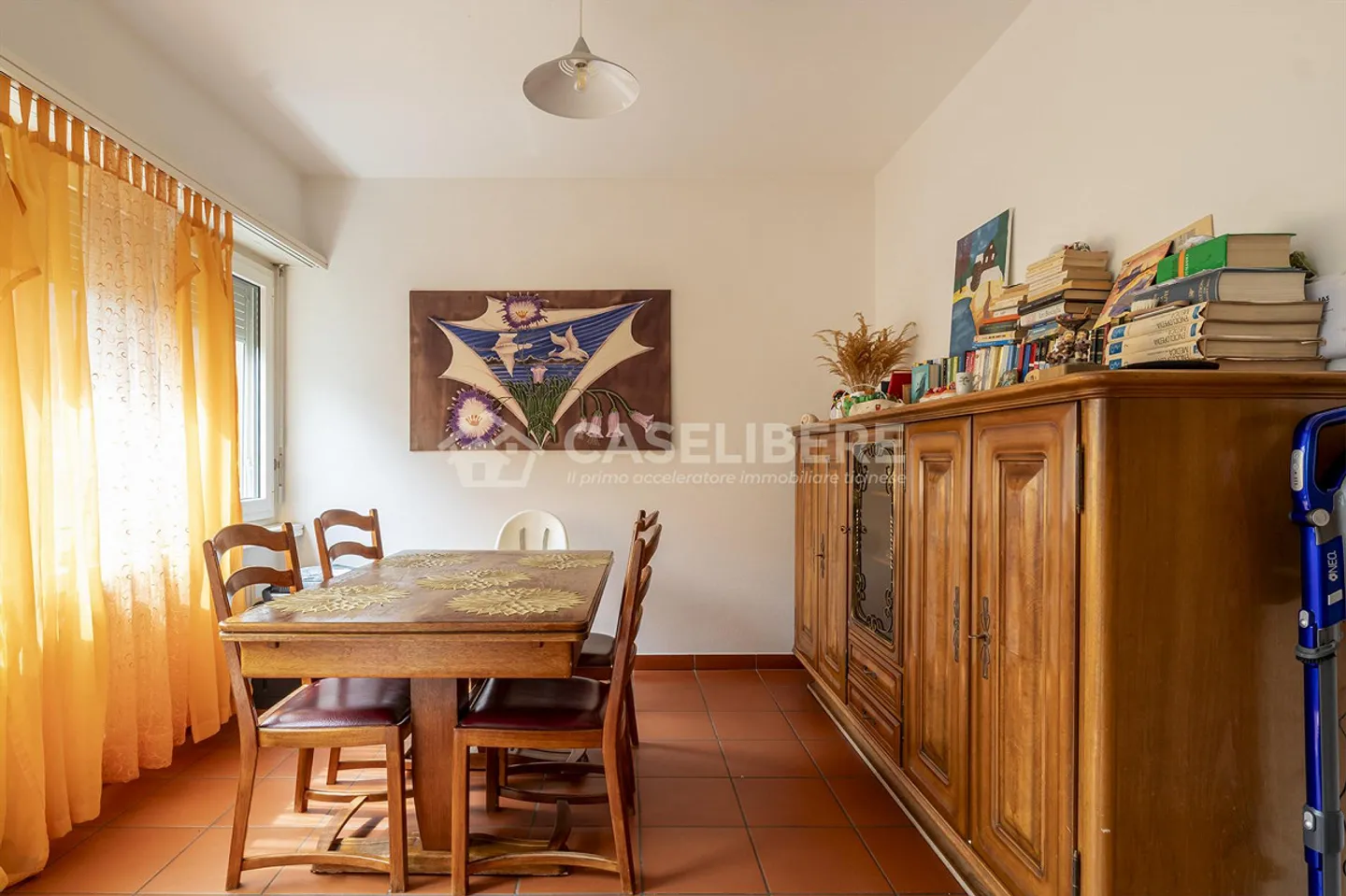 CONVENIENT 3.5 ROOMS IN BELLINZONA - Photo 2 of 7