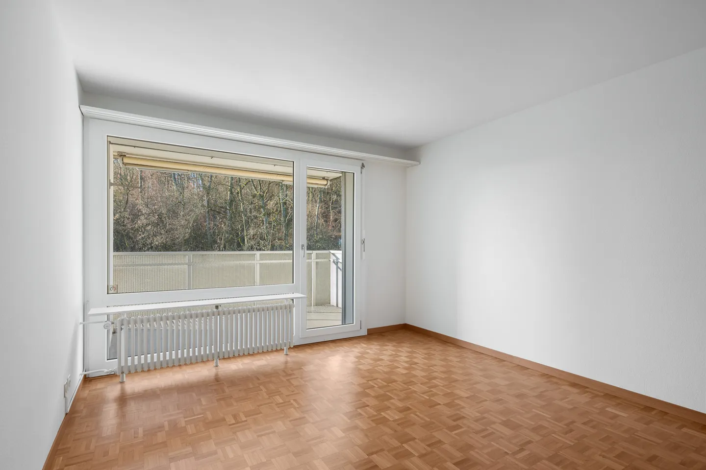 Familienfreundliche Wohnung in bester Lage - Foto 2 von 9