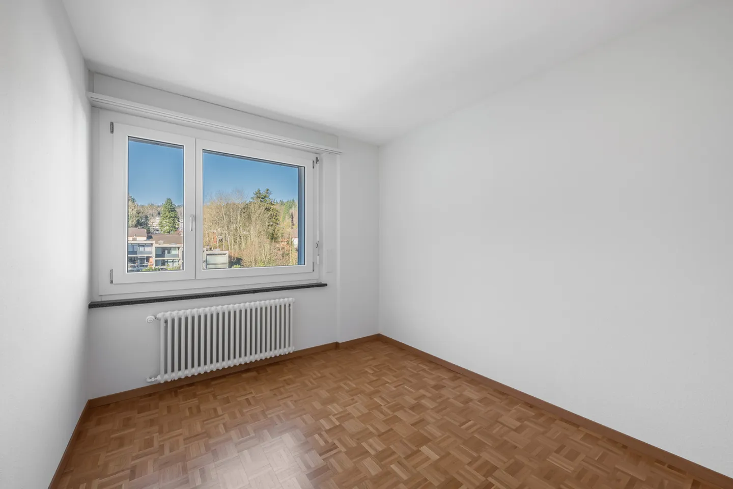Familienfreundliche Wohnung in bester Lage - Foto 4 von 9
