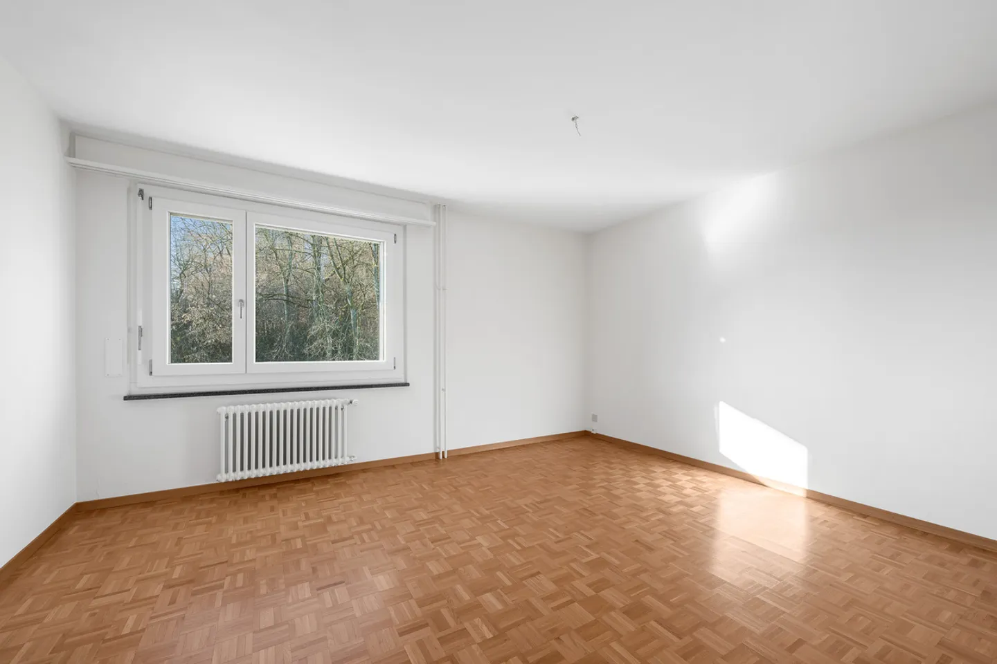 Familienfreundliche Wohnung in bester Lage - Foto 6 von 9