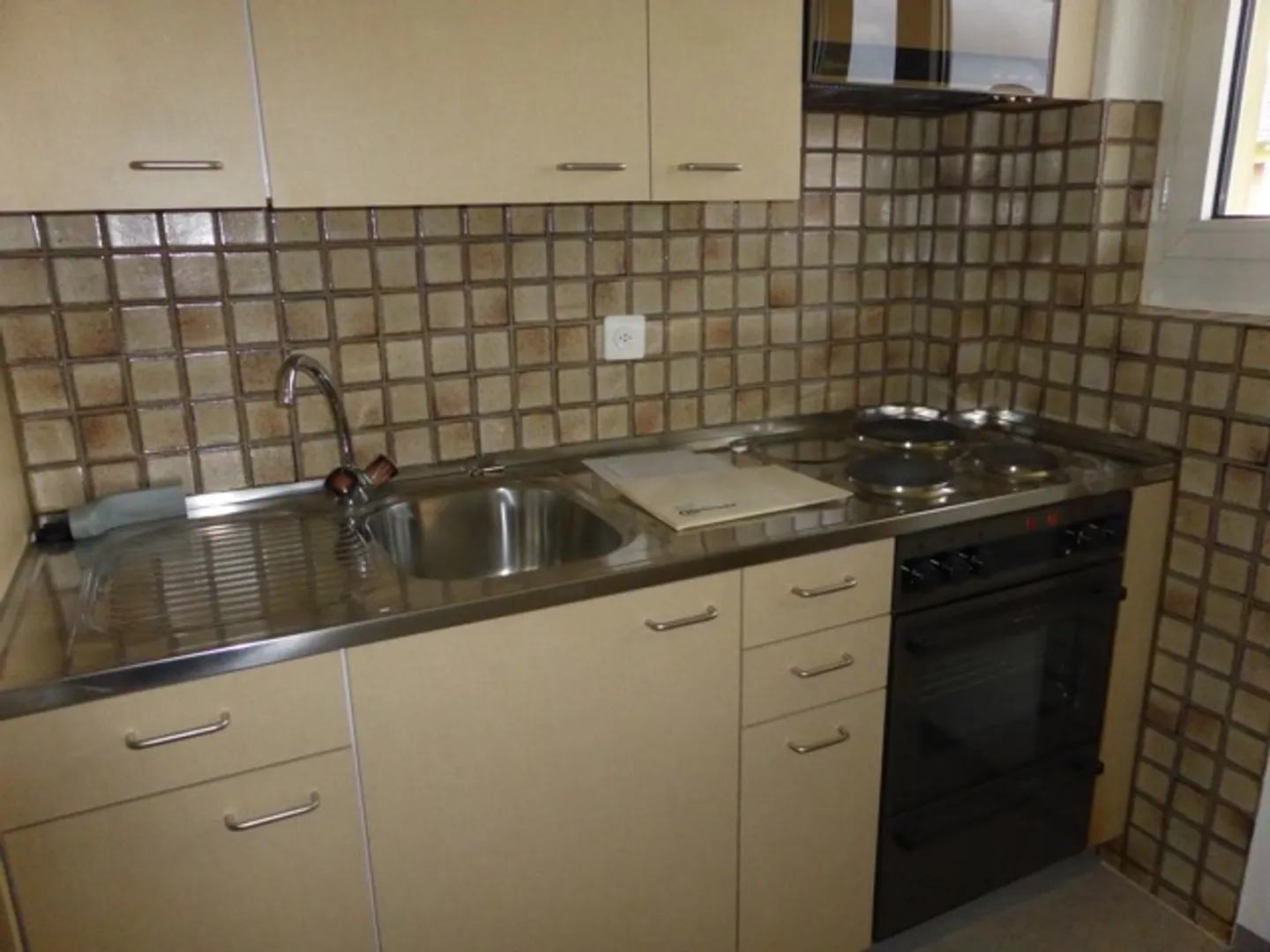 «Günstige Single-Wohnung an zentraler Lage» - Foto 3 von 5