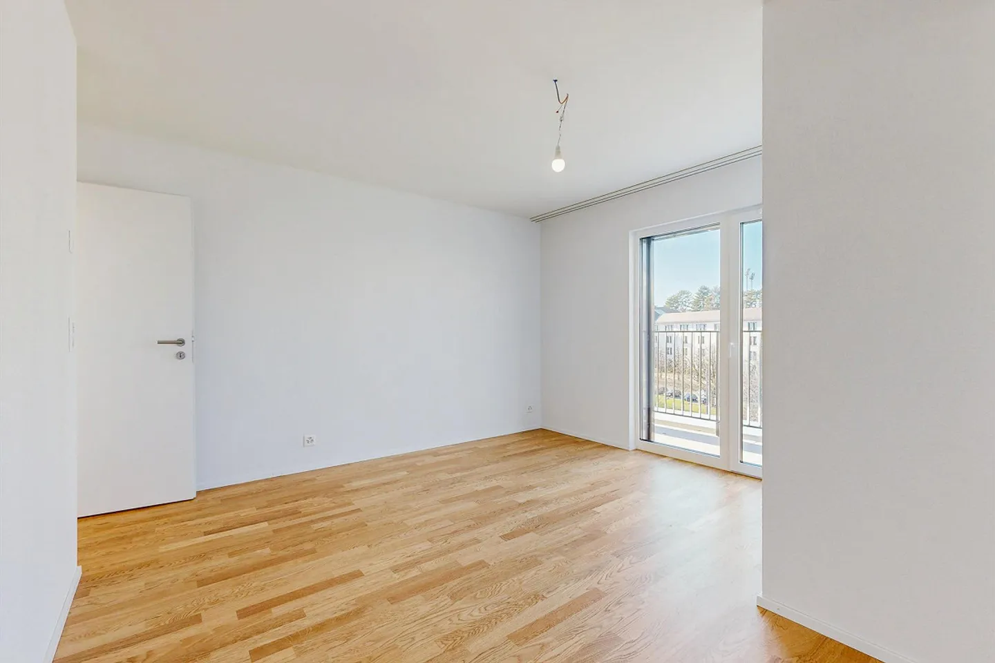 Prachtvolles Attique mit Seeblick - Foto 7 von 13