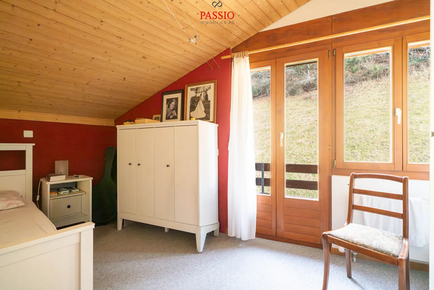 Ampia casa familiare con giardino - Foto 23 di 34