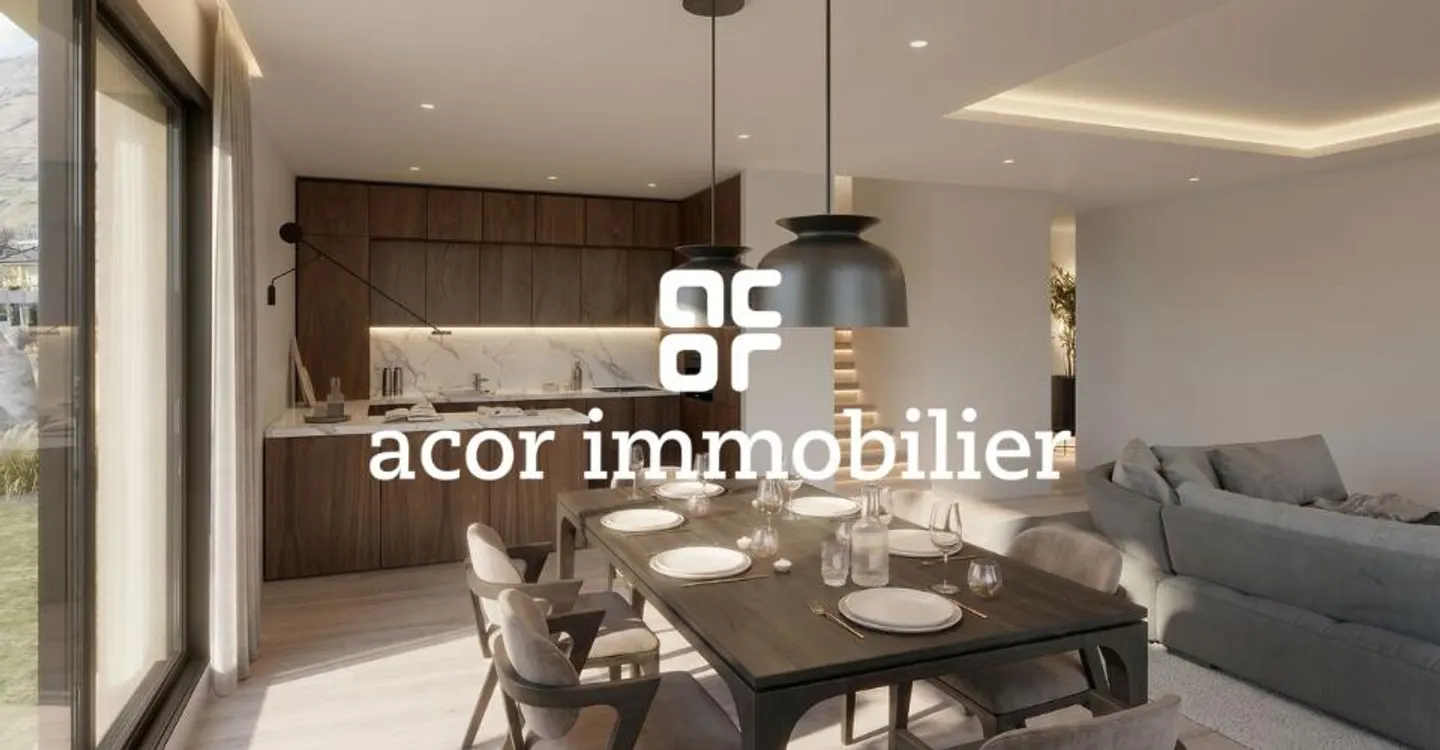 Semi-Detached Villas on Plan - Les Zittes, Chalais! - Photo 4 of 5