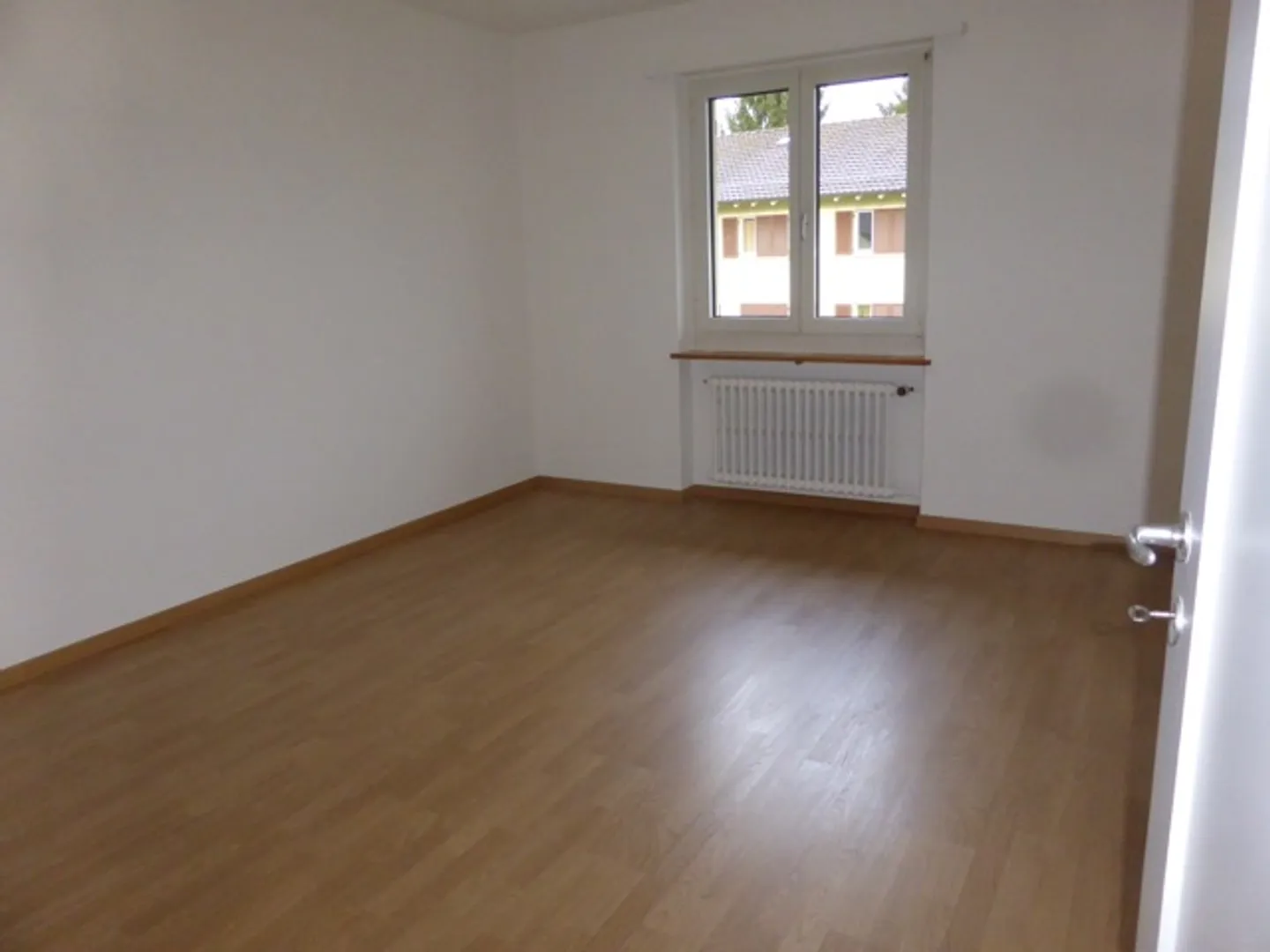 «Günstige Single-Wohnung an zentraler Lage» - Foto 5 von 5