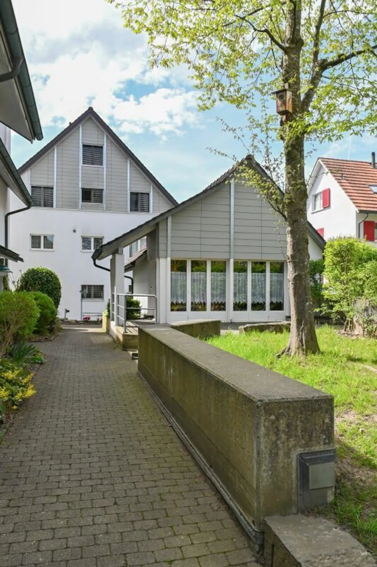 Living with Charm in Himmelrich - Photo 9 of 11