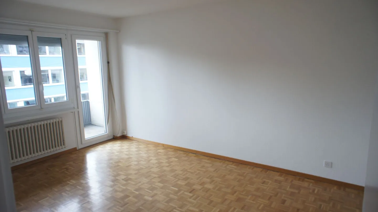 Bern - centrally located 2-room apartment! - Photo 3 of 7