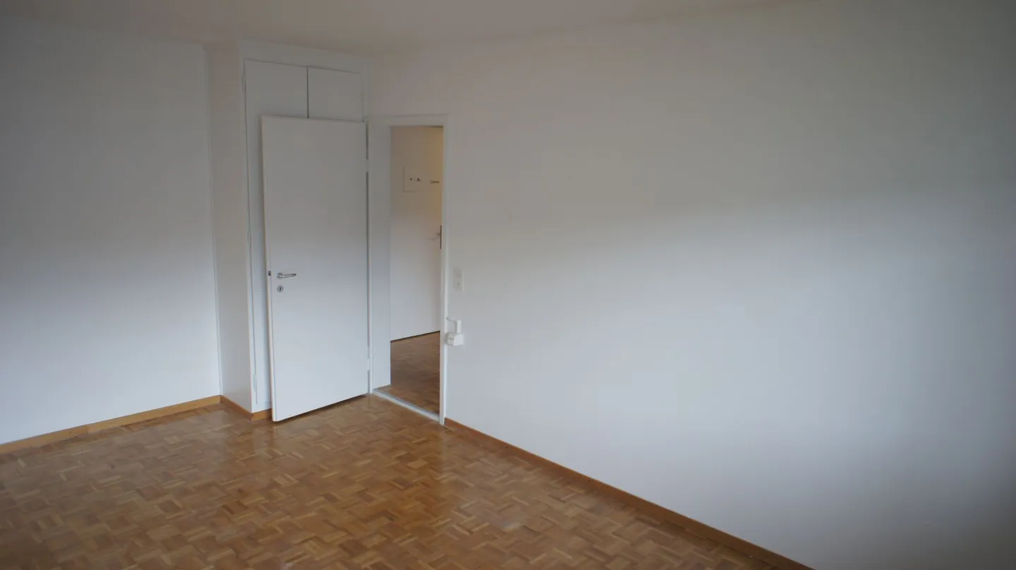 Bern - centrally located 2-room apartment! - Photo 4 of 7