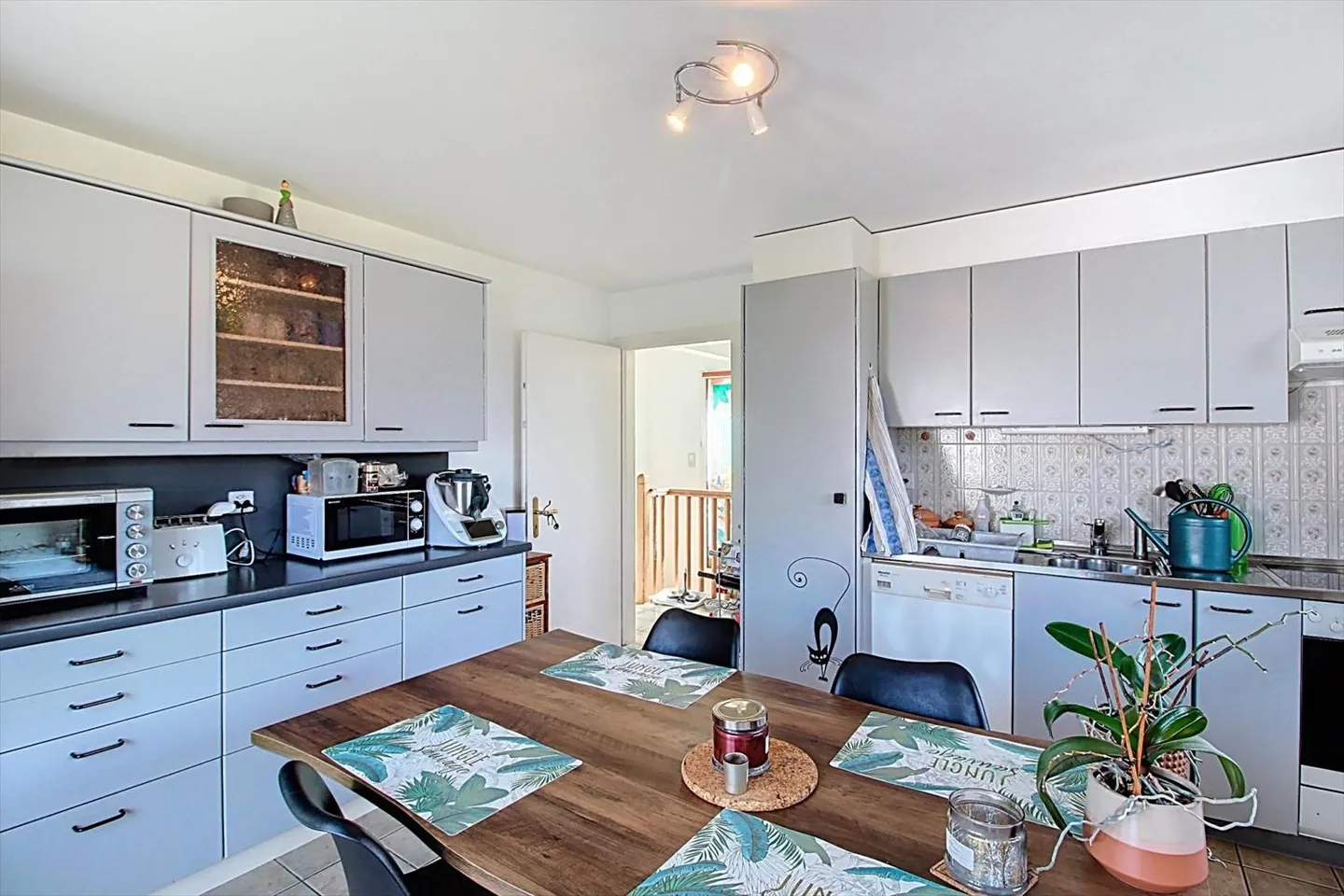 3,5-Zimmer-Haus - Foto 3 von 13