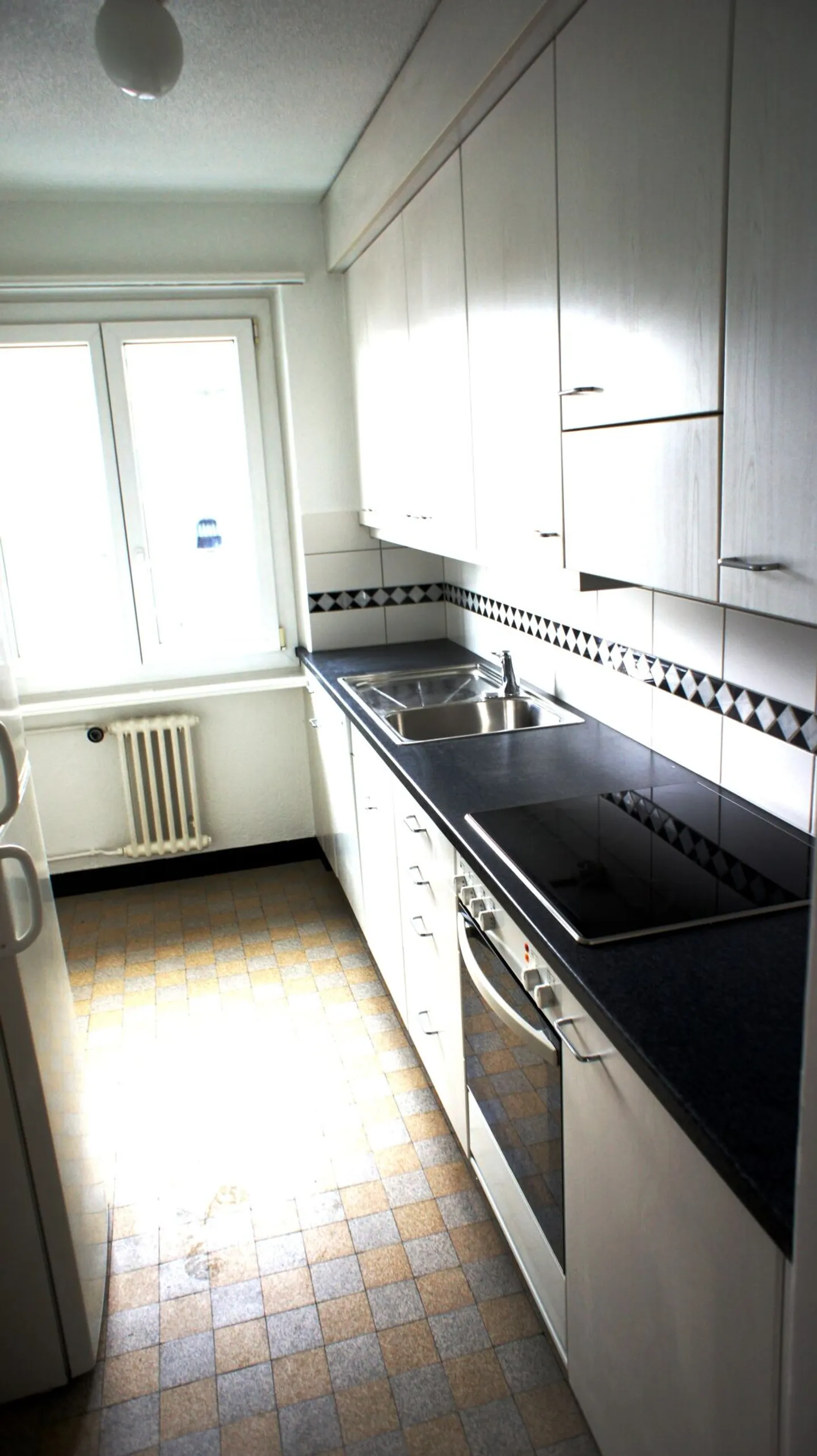 Bern - centrally located 2-room apartment! - Photo 6 of 7