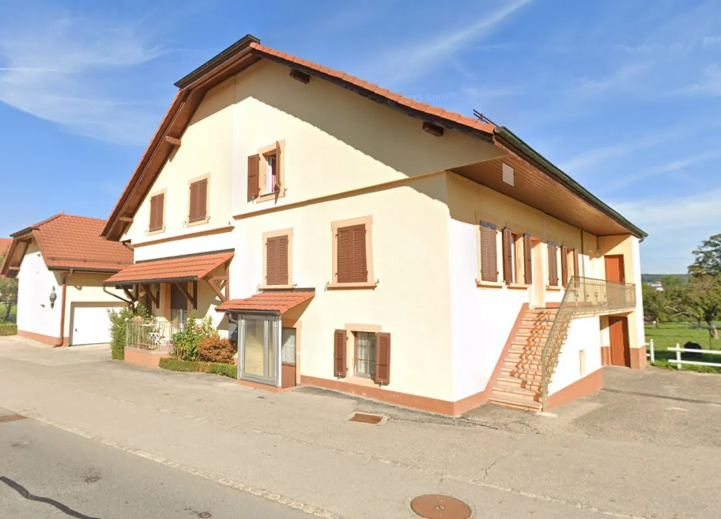 Billens / Studio - Foto 1 di 2