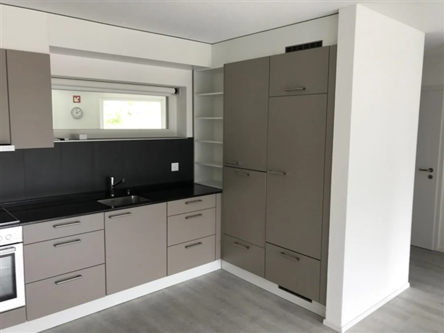 «Geschützte 3,5-Zimmer-Wohnung zur Miete» - Foto 5 von 12