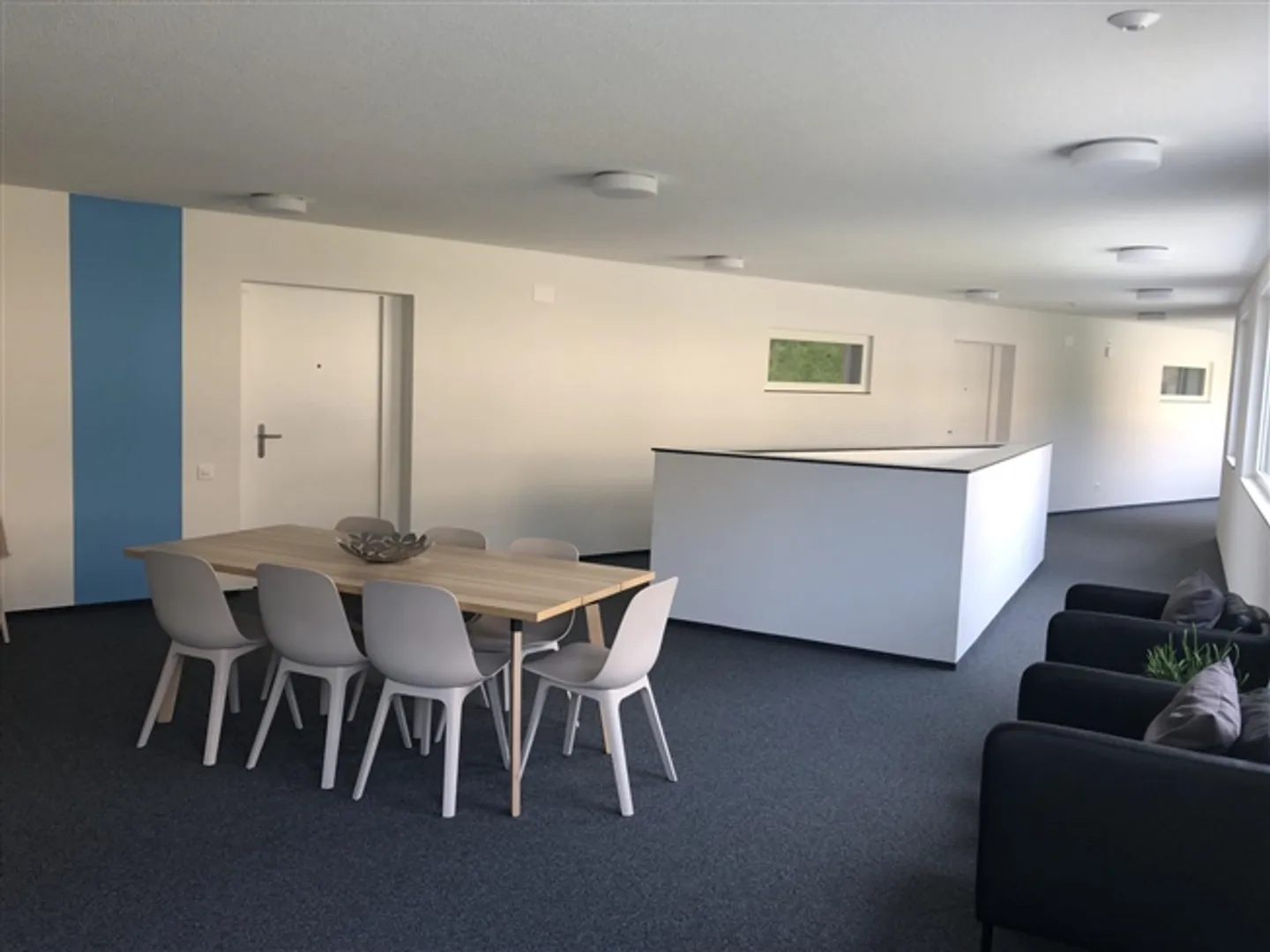 «Geschützte 3,5-Zimmer-Wohnung zur Miete» - Foto 11 von 12