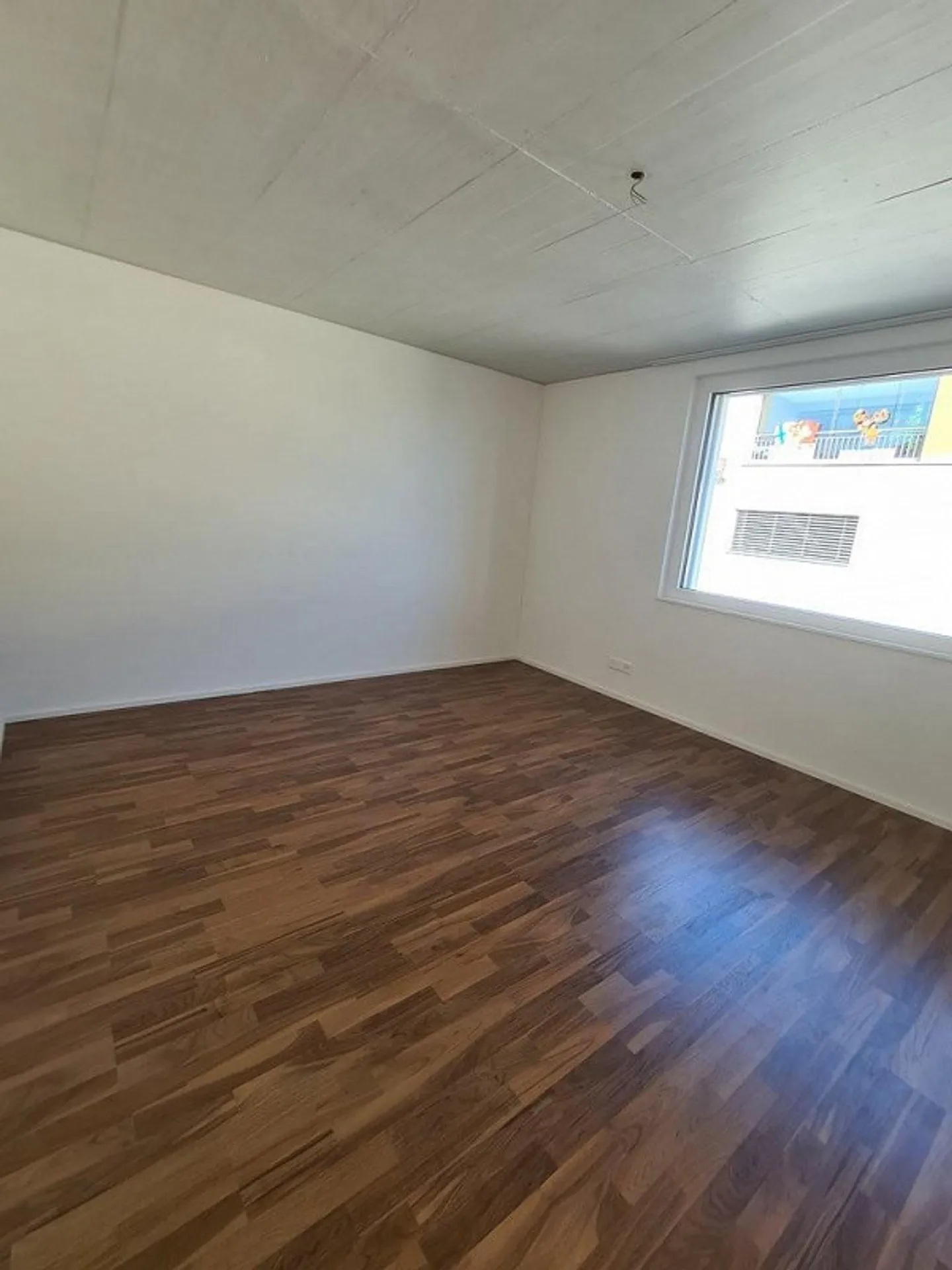 Moderne und grosszügige 3.5 Zimmerwohnung - Foto 9 von 11