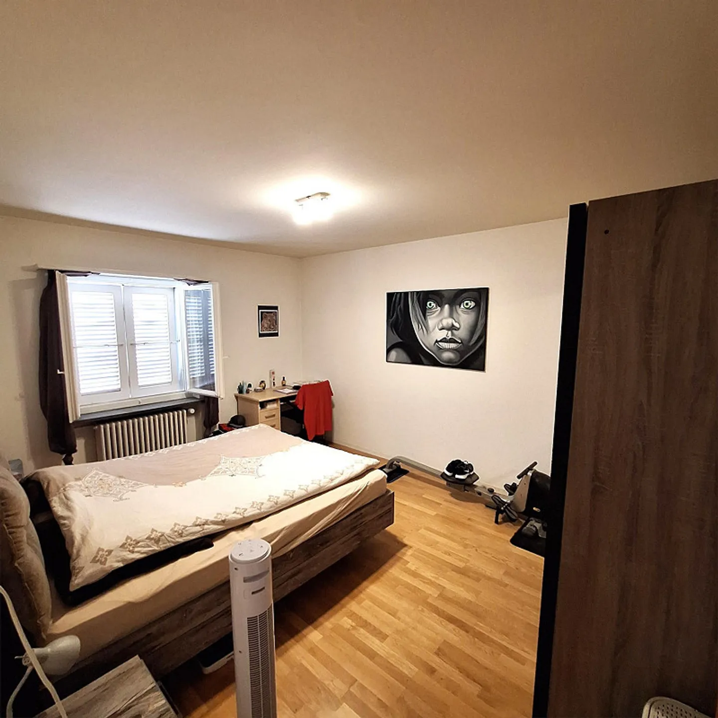 L'appartamento ideale per single e coppie - Foto 5 di 9